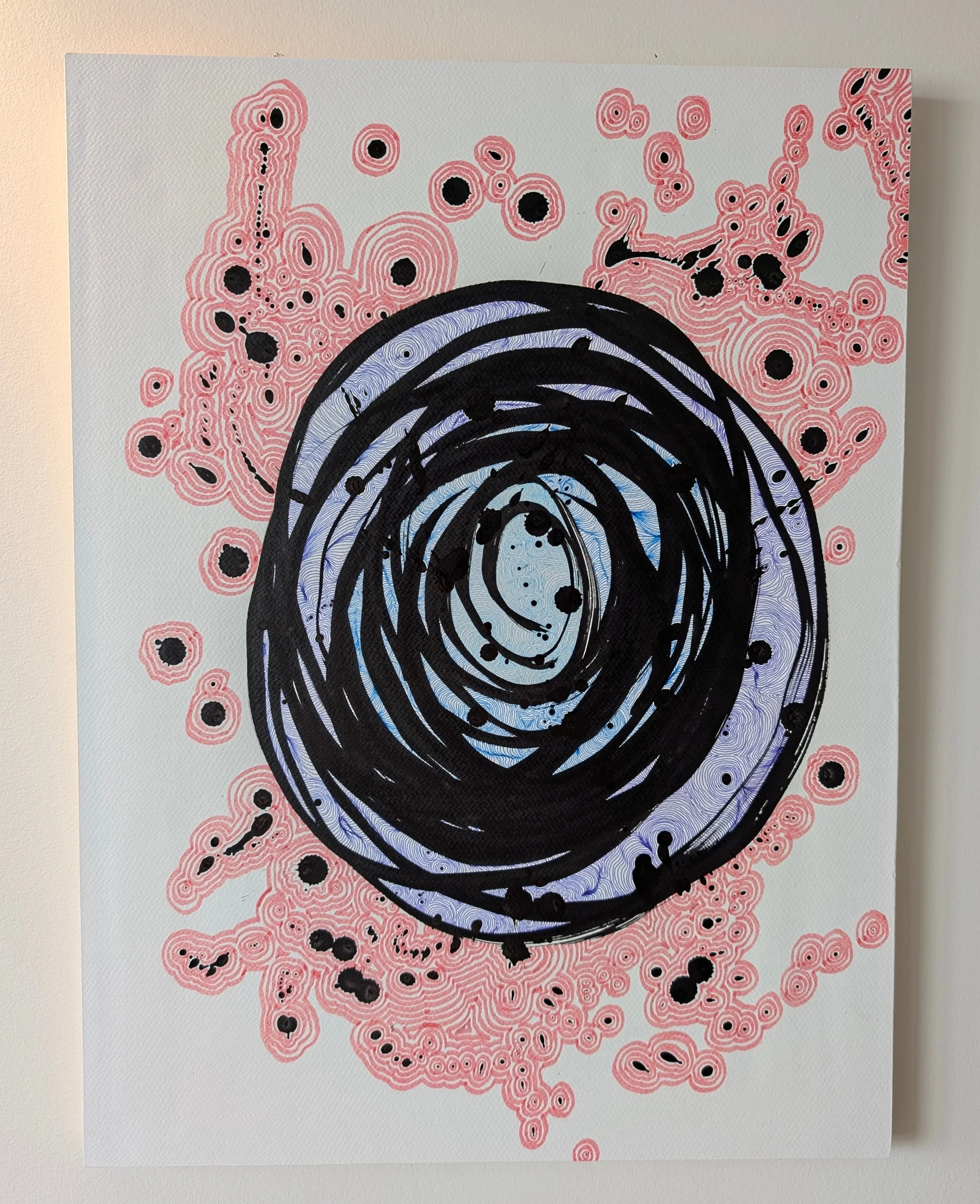 Why I Make Abstract Art