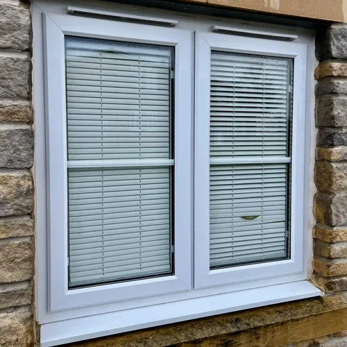 Window Cleaning After