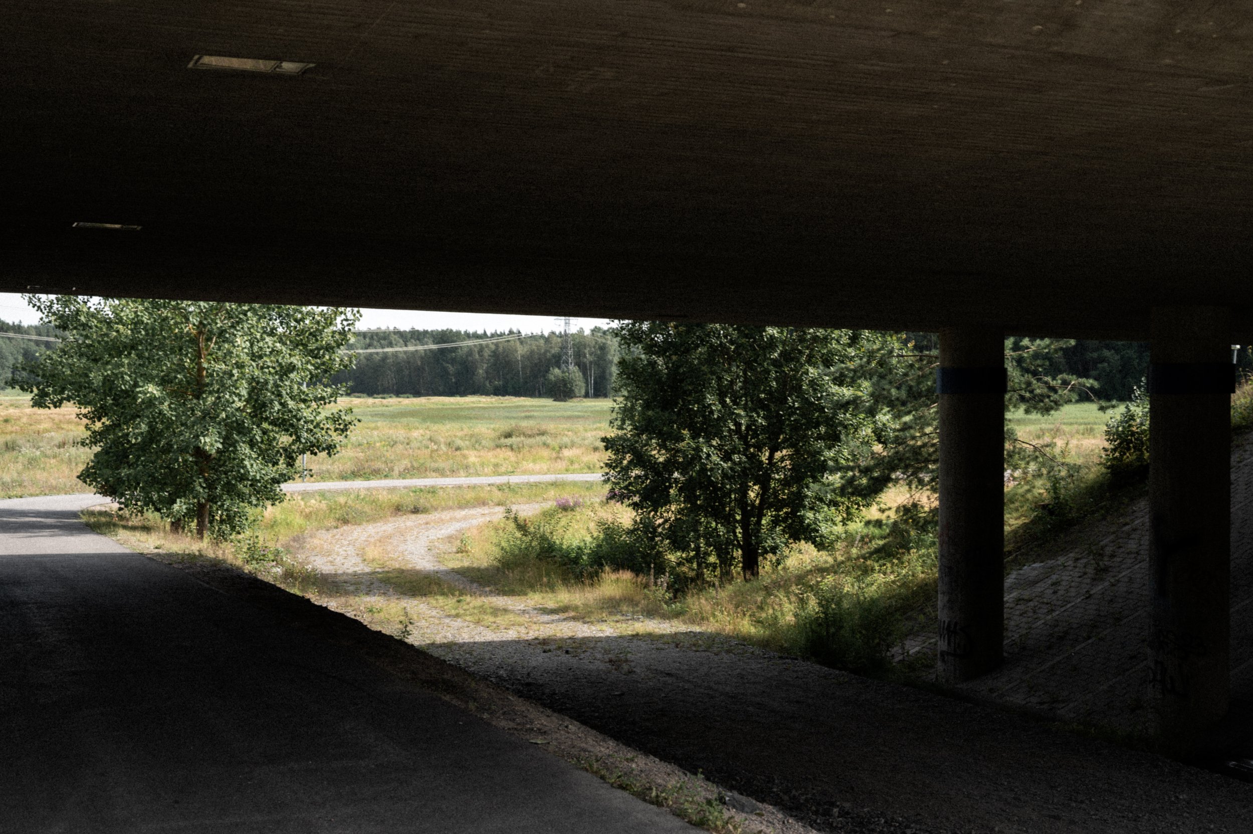 V A L A I S T U M I N E N