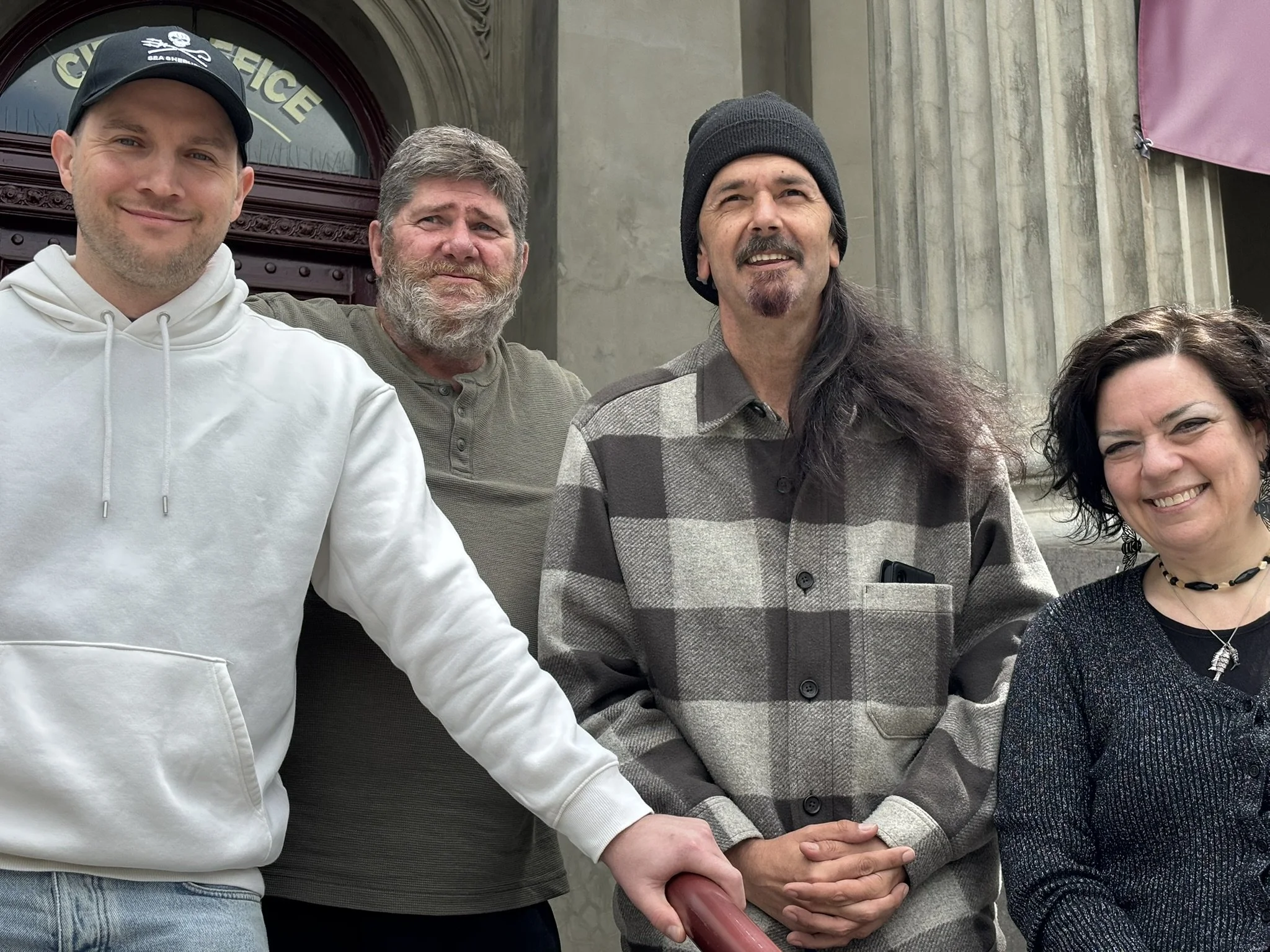 Submission to the Disability Discrimination Act review