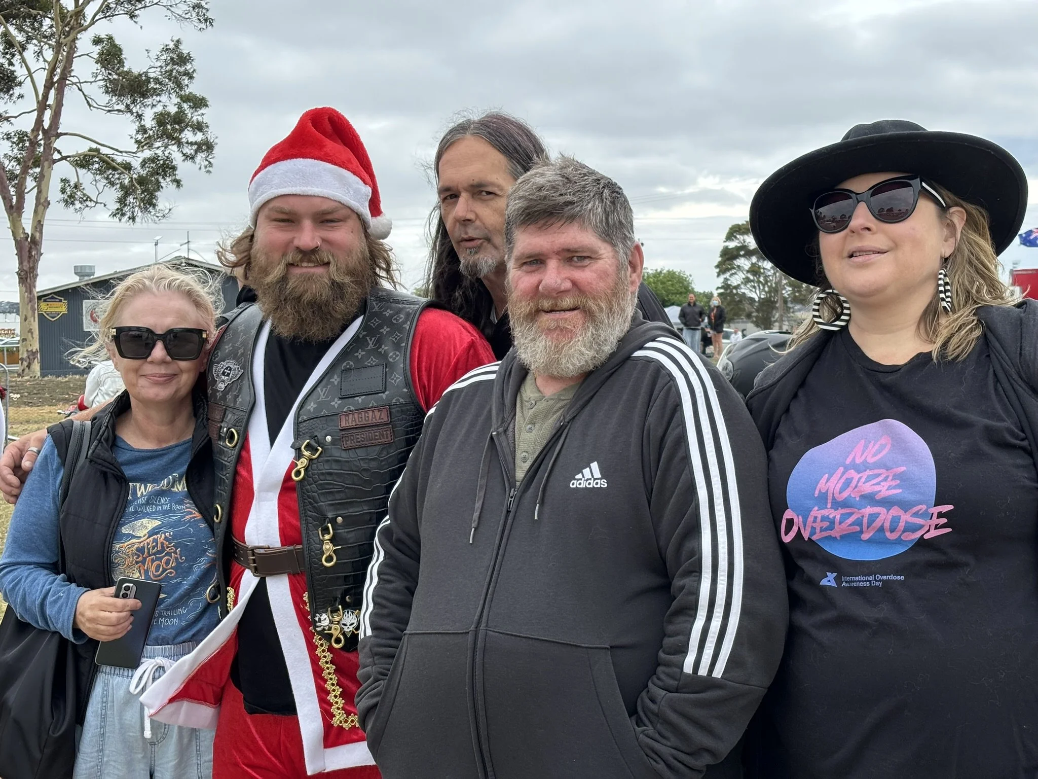 Men’s Mental Health Family Day (Geelong)