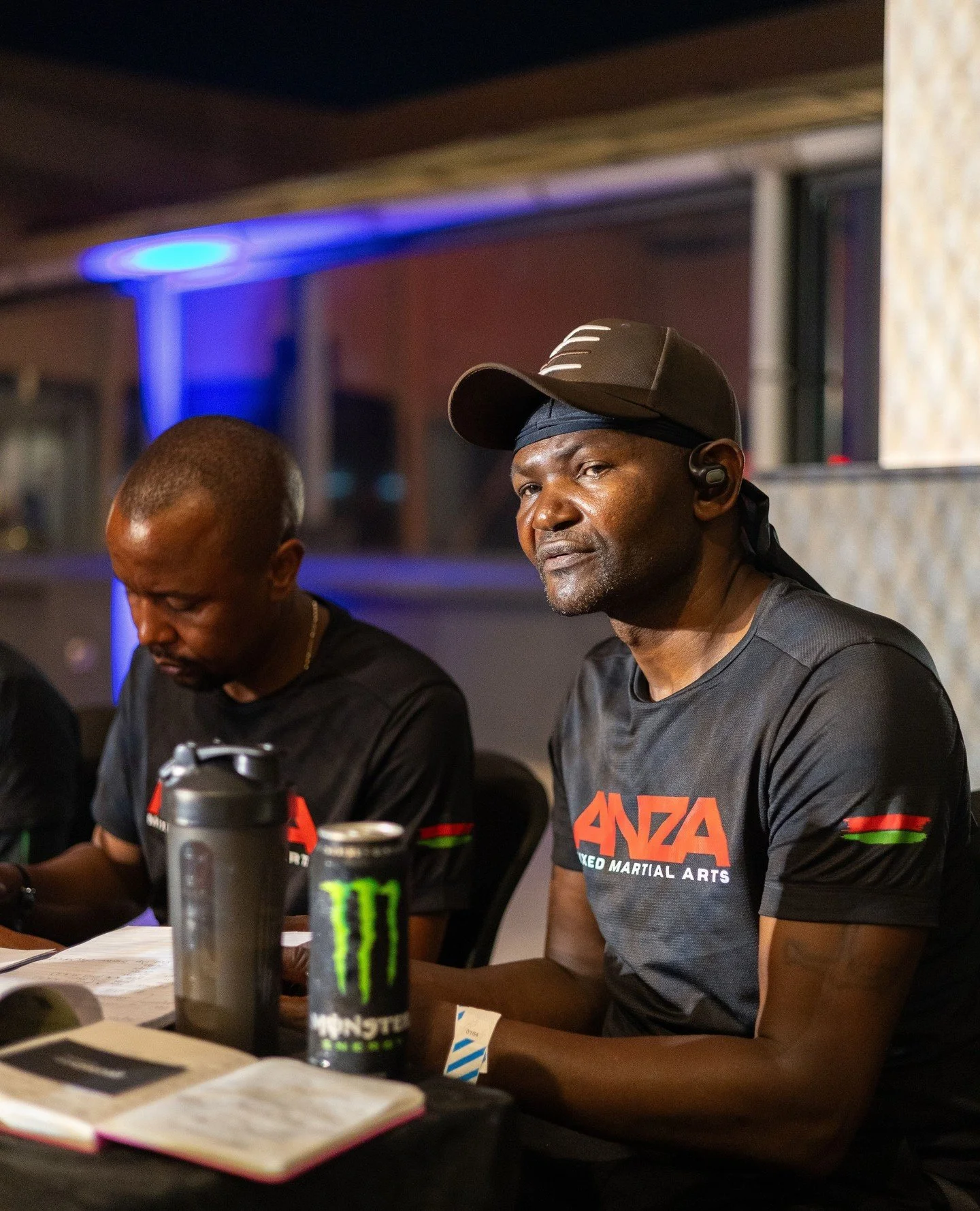 We are incredibly grateful to the Kenyan Oriental Combat Sports Federation (KOCSF) for their official sanctioning and support. Their referees and judges ensure that every ANZA MMA bout is safe, fair, and officiated with the highest level of integrity