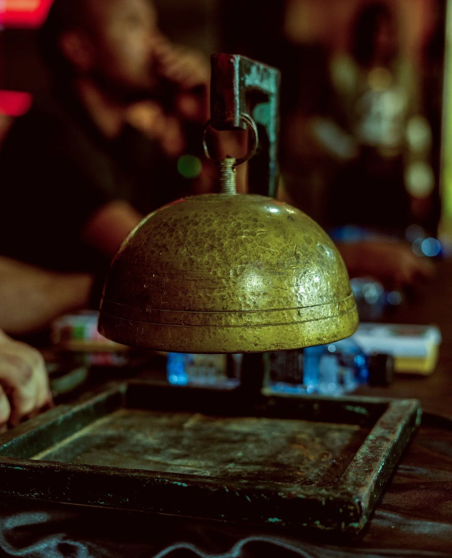 Only 5 days left until this is the only sound that matters. 🔔💥⁠
⁠
On Feb 26, the talking stops. 24 fighters from across East Africa are ready to go to war, but they are waiting on one thing: the opening bell.⁠
⁠
Have you secured your spot at The Al