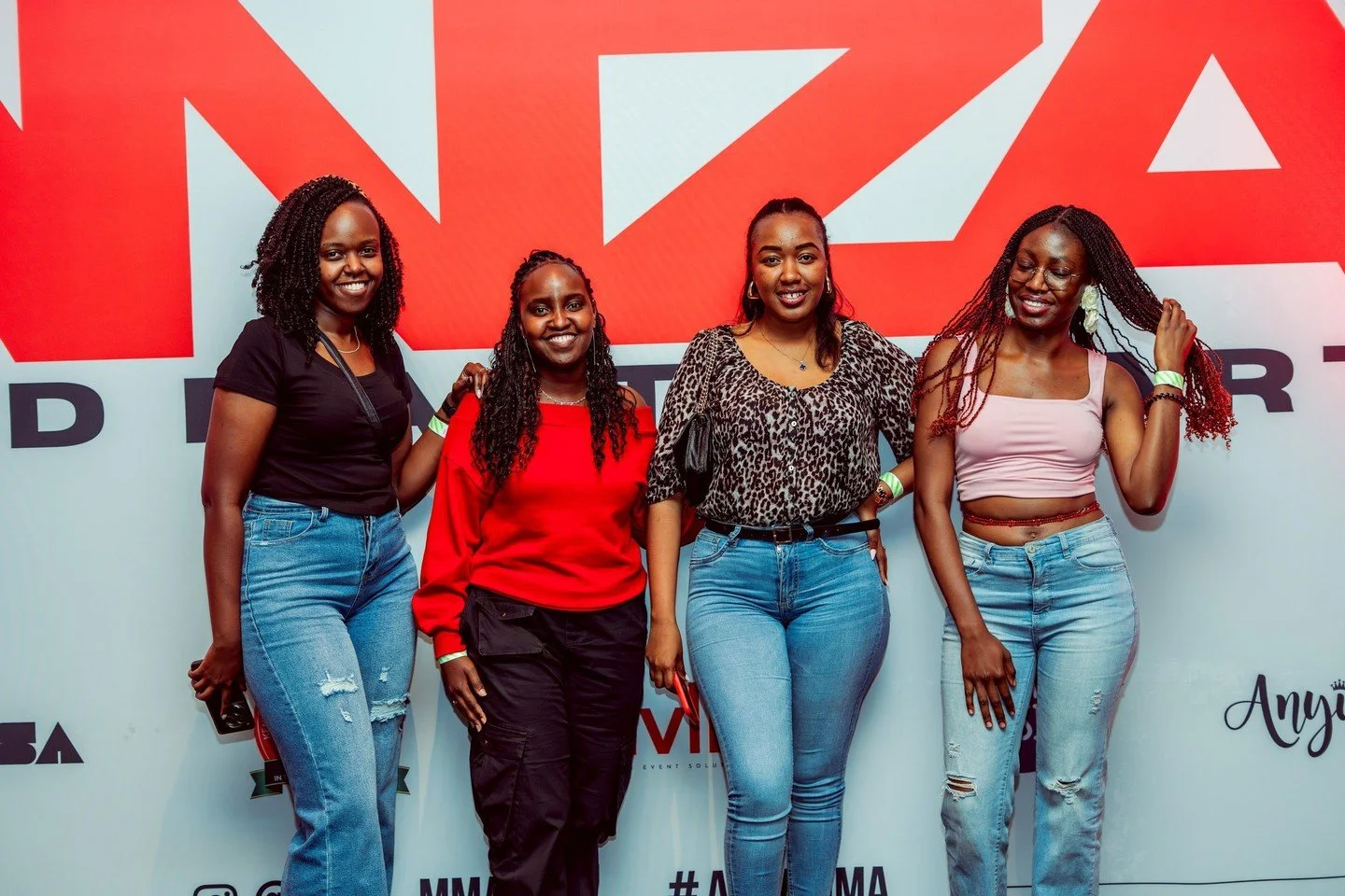 The night starts at the door. 👊⁠
⁠
Before a single punch was thrown, Nairobi was already in the building. PRO NIGHTS 002 sold out &mdash; and the crowd made sure everyone knew it.⁠
⁠
Thank you for coming out. See you at the next one.⁠
⠀⁠
🎟️ Tickets