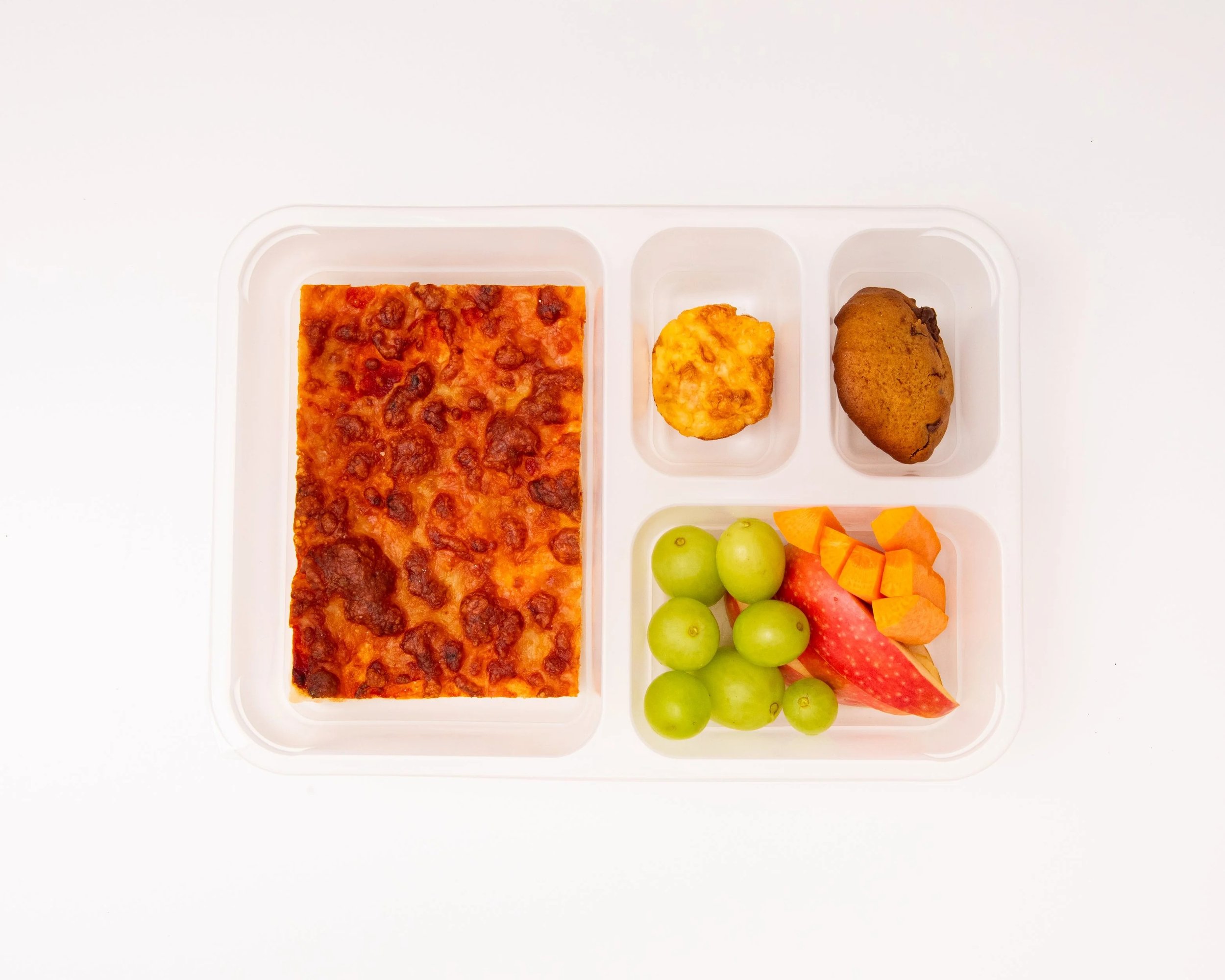 Pizza Slice Lunch Buddi [5 PACK]