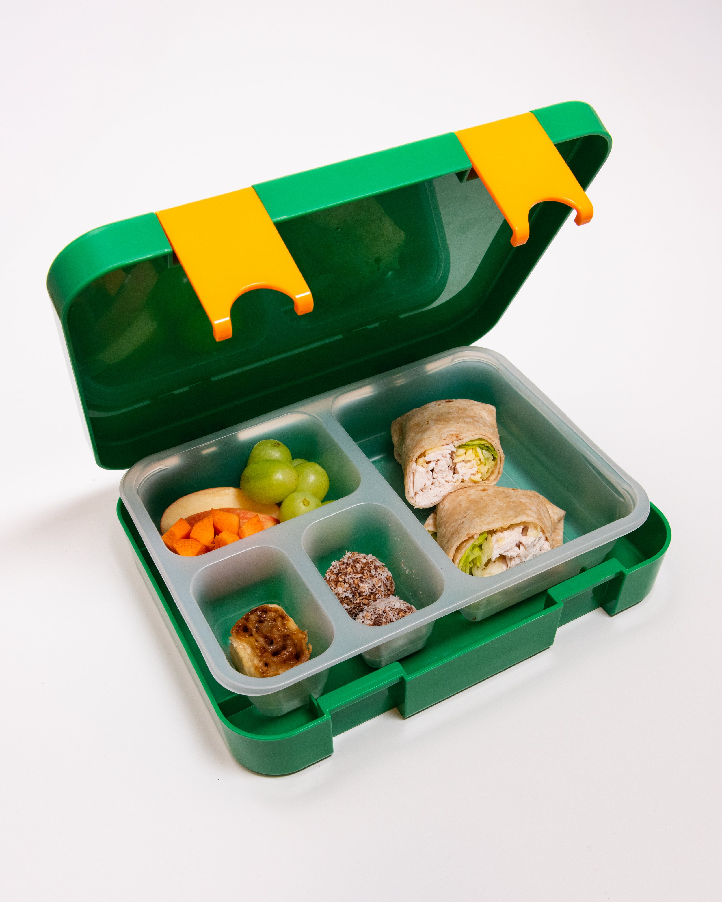 Lunch Buddi Lunch Box