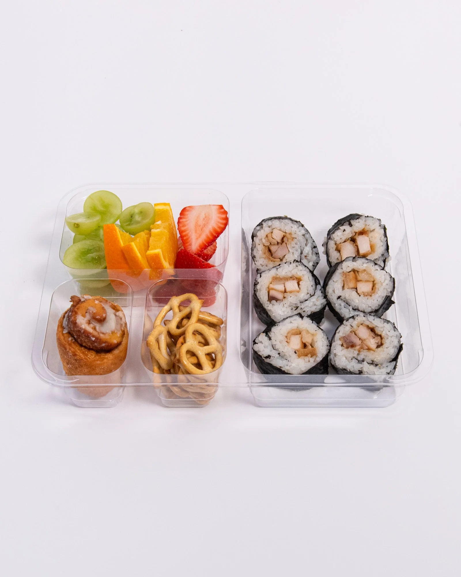 Chicken Sushi Lunch Buddi