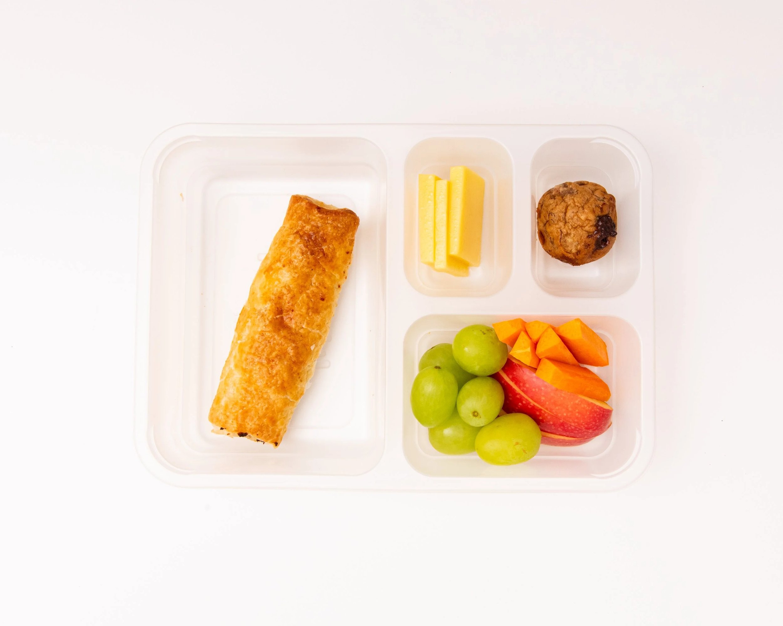 Mixed Core Lunch Buddi [5 PACK]