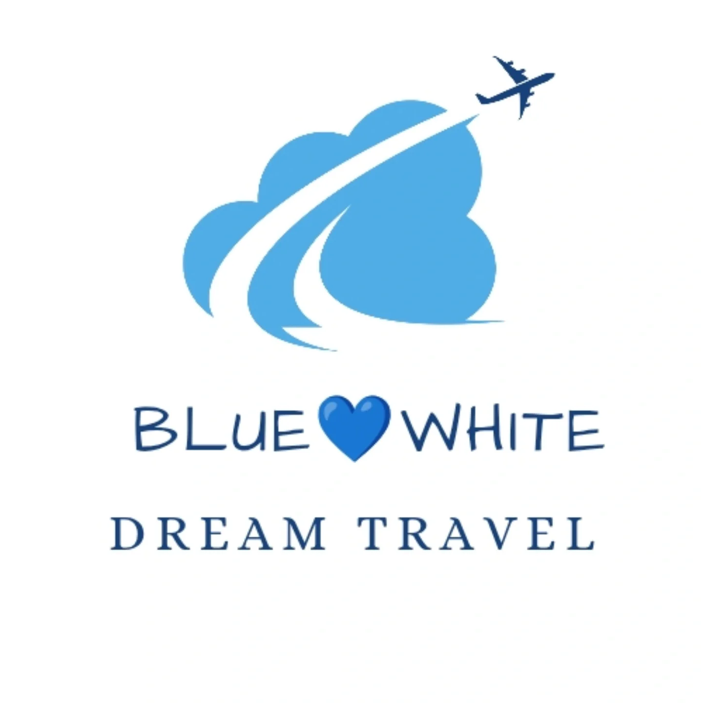 Blue White Dream Tours 
