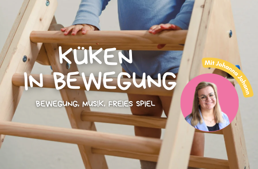 Küken Kurs ab 12 Monate