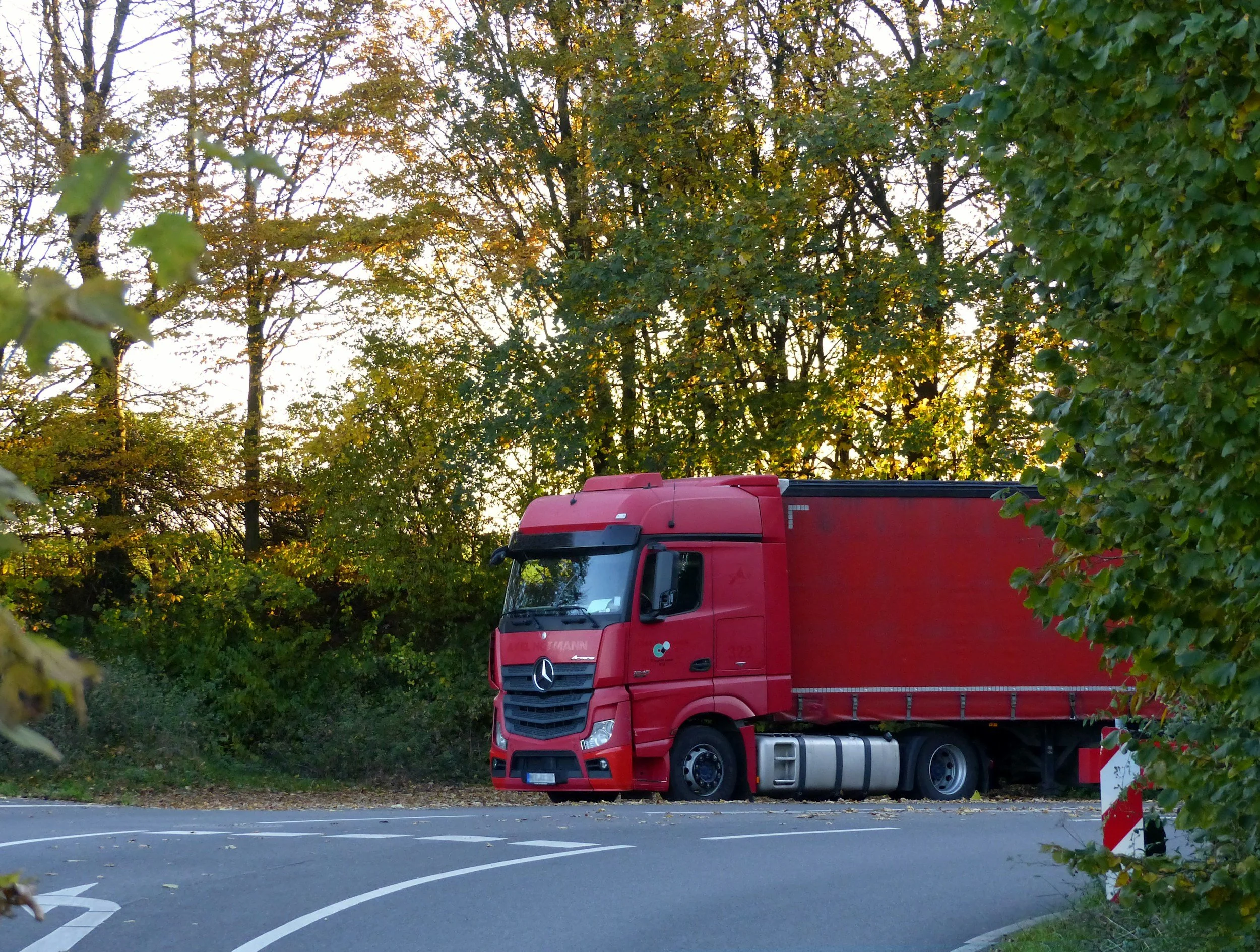 From Car to Class 1: Your Complete Guide to HGV Licence Acquisition