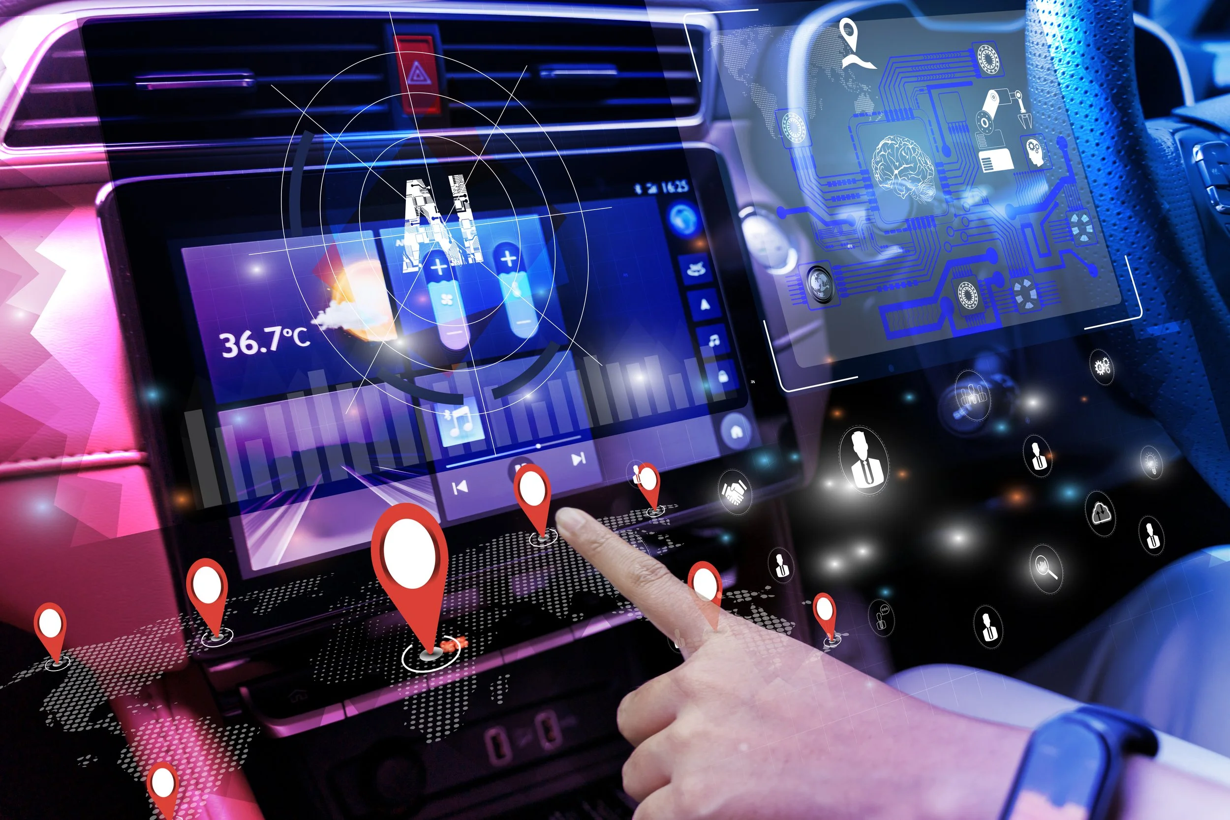 The Evolution of HGV Training: From Manual Mastery to Smart Technology