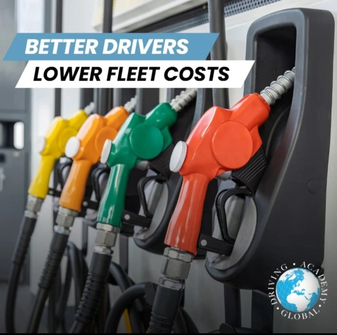 Cut Costs, Reduce Emissions: Why Low-Carbon Driving Training Matters for Modern Fleets