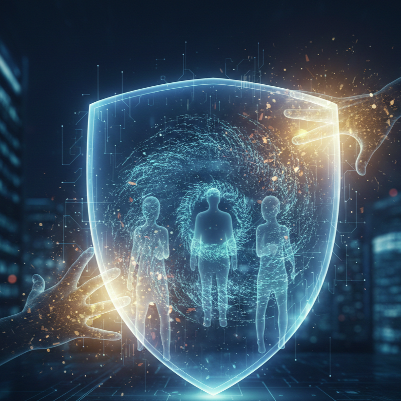 Should India have stricter laws for Data Privacy?