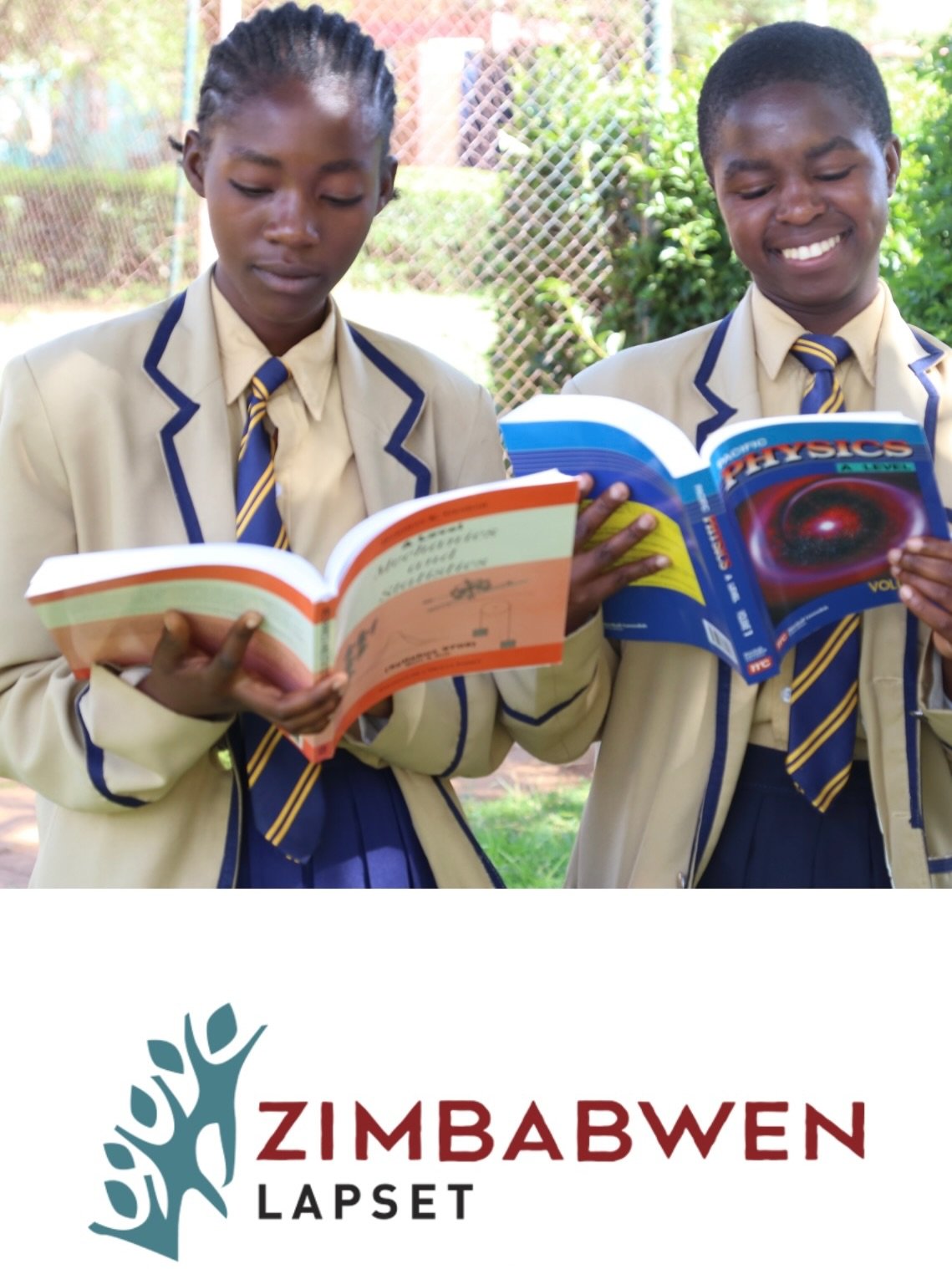 Zimbabwessa elet&auml;&auml;n toiveikasta aikaa. 🌱 Sateet alkoivat varhain ja lupaavat hyv&auml;&auml; tulevalle satokaudelle. Taloudessa n&auml;kyy varovaista vakautta &ndash; ja ennen kaikkea lasten ja nuorten arjessa tapahtuu hienoja asioita.

Dz