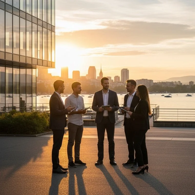 Die Superstar-Falle im Vertrieb – und wie Sie sie vermeiden