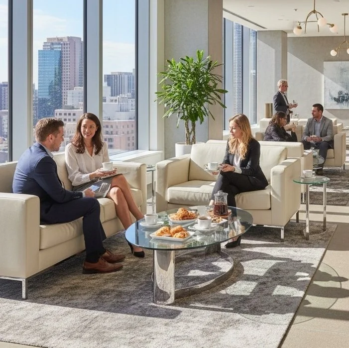 Das Milliarden-Modell im eigenen Unternehmen