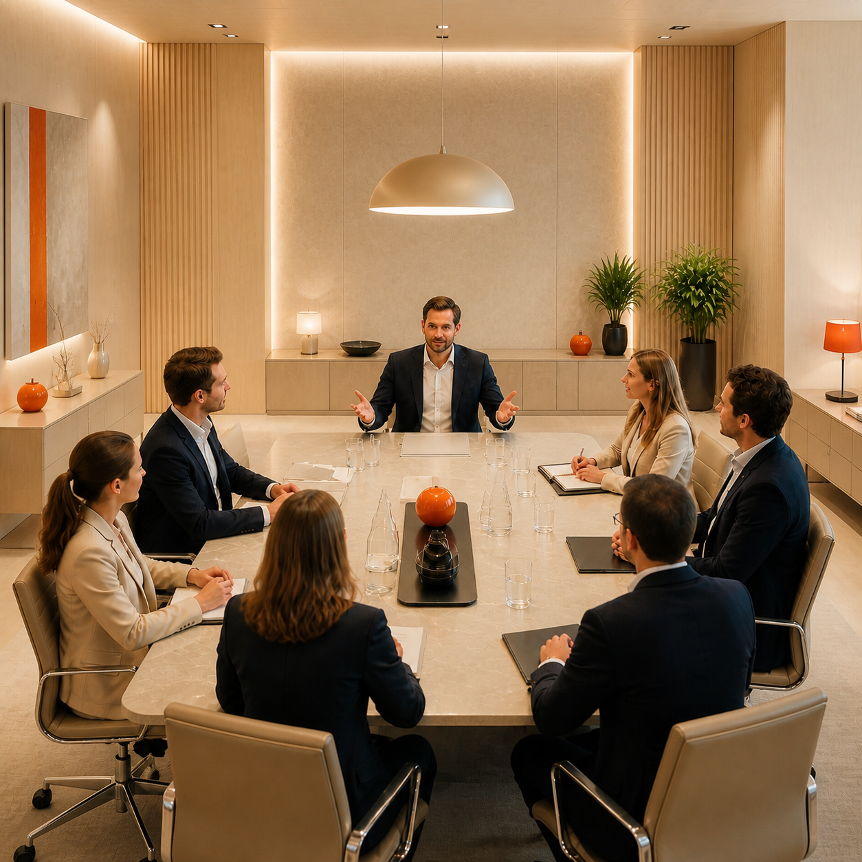 Dreht sich Ihr Unternehmen um Sie? 9 Warnsignale eines Hub-and-Spoke-Unternehmens
