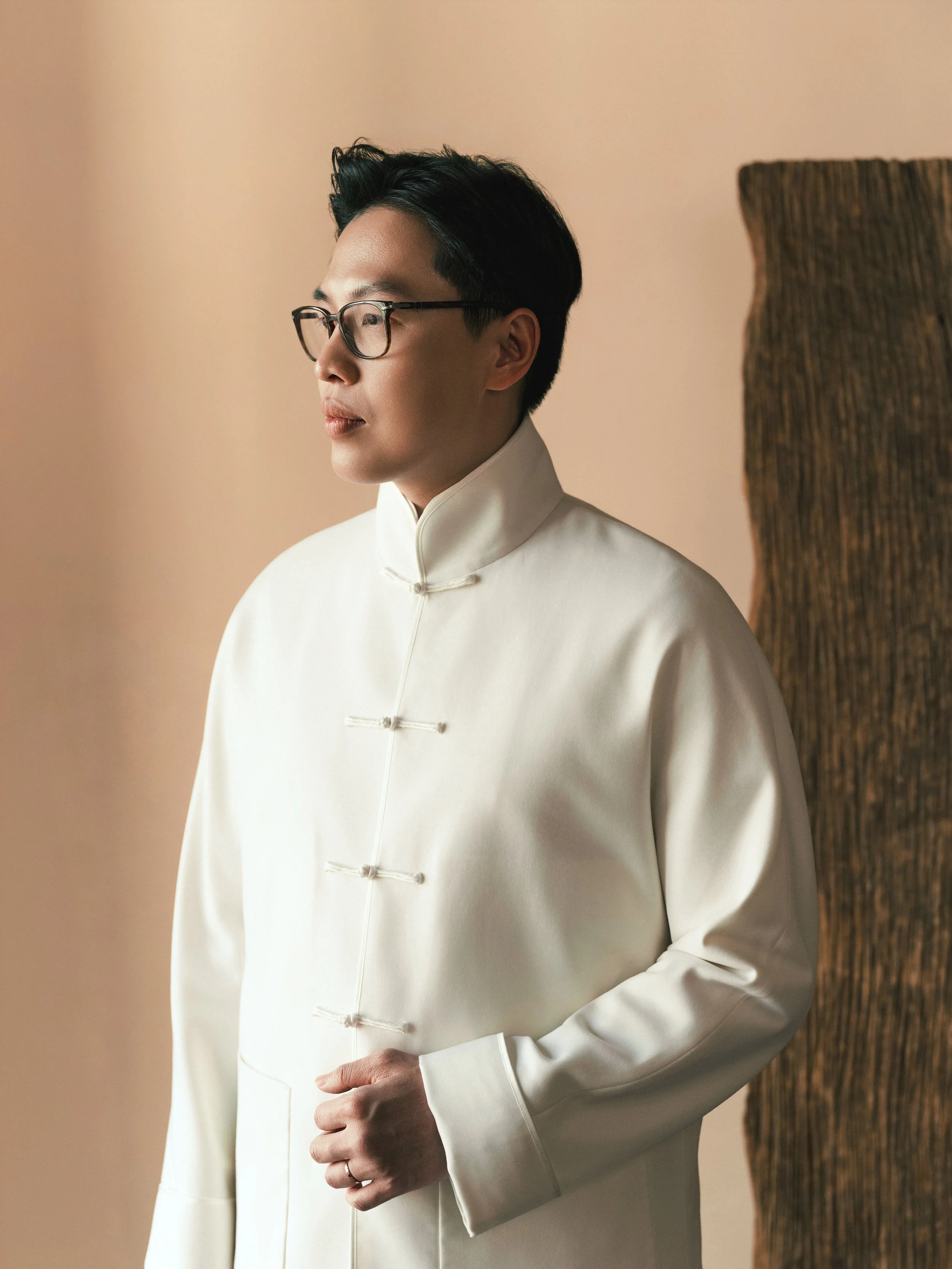 WEDDING TANG JACKET