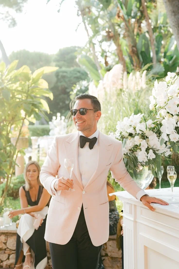 Tuxedo ngoài biển — Phần 2: Những chi tiết quyết định tất cả