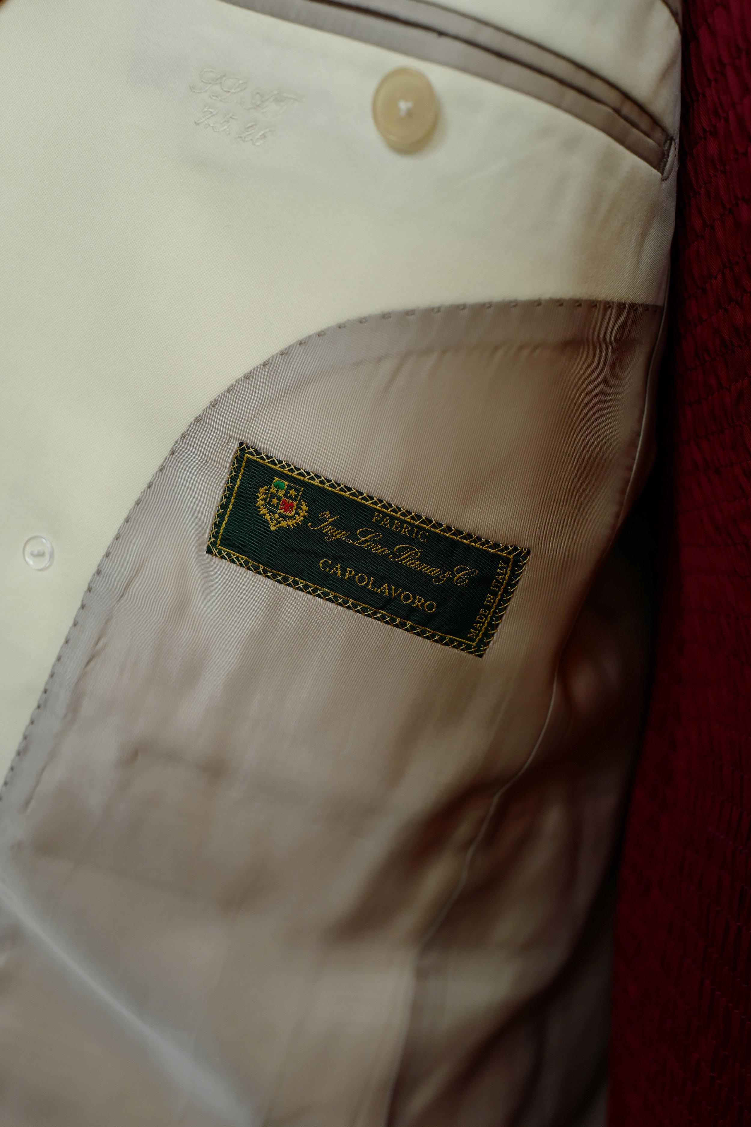 Loro Piana - Events - Virgin wool - 3.jpg