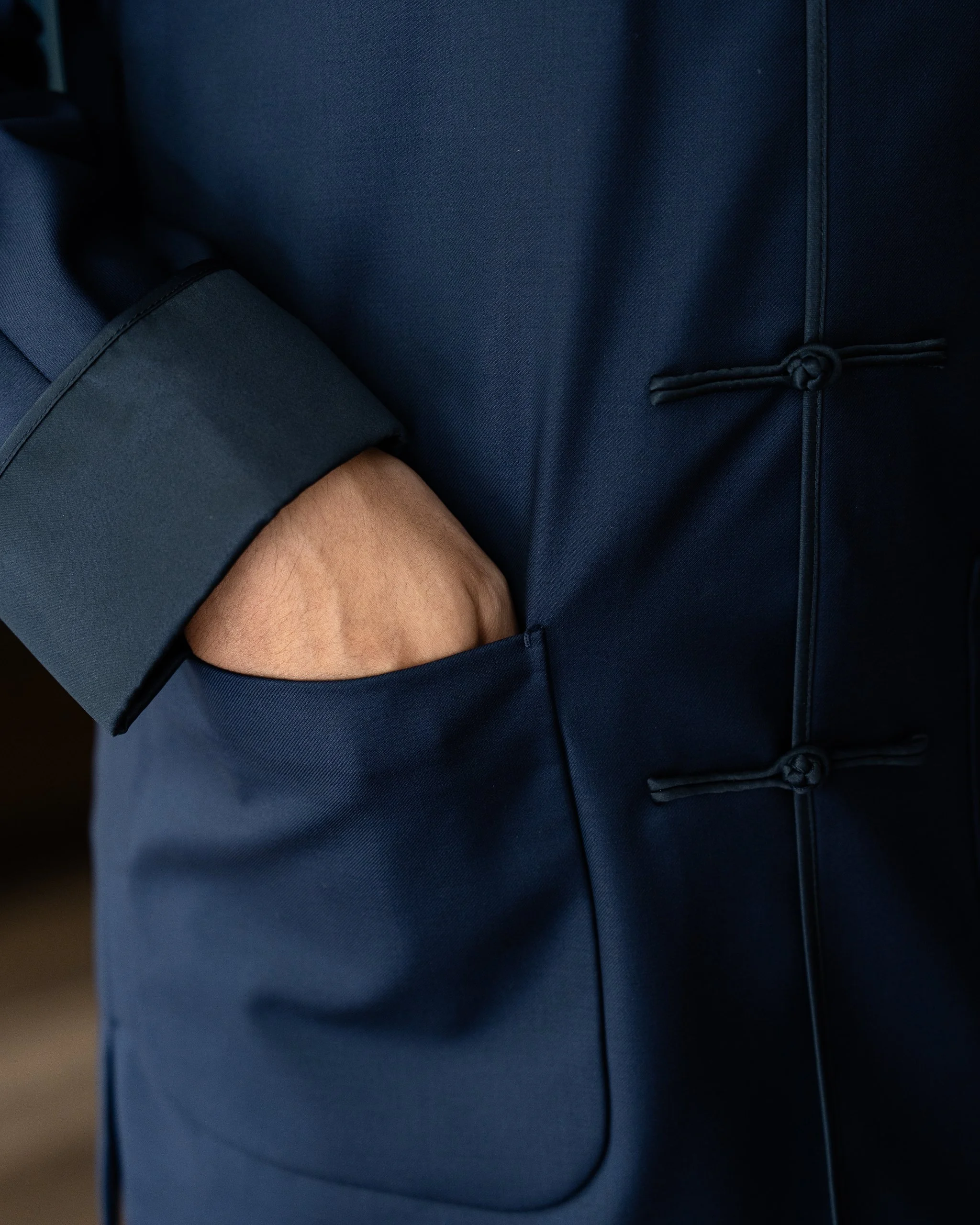 tang jacket, jacket, VBC, wedding, áo, áo tang, áo trung quốc, áo cổ tàu, trang phục cưới