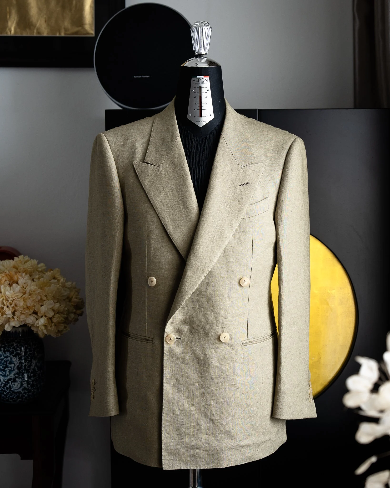 Spence Bryson Linen Est.1891