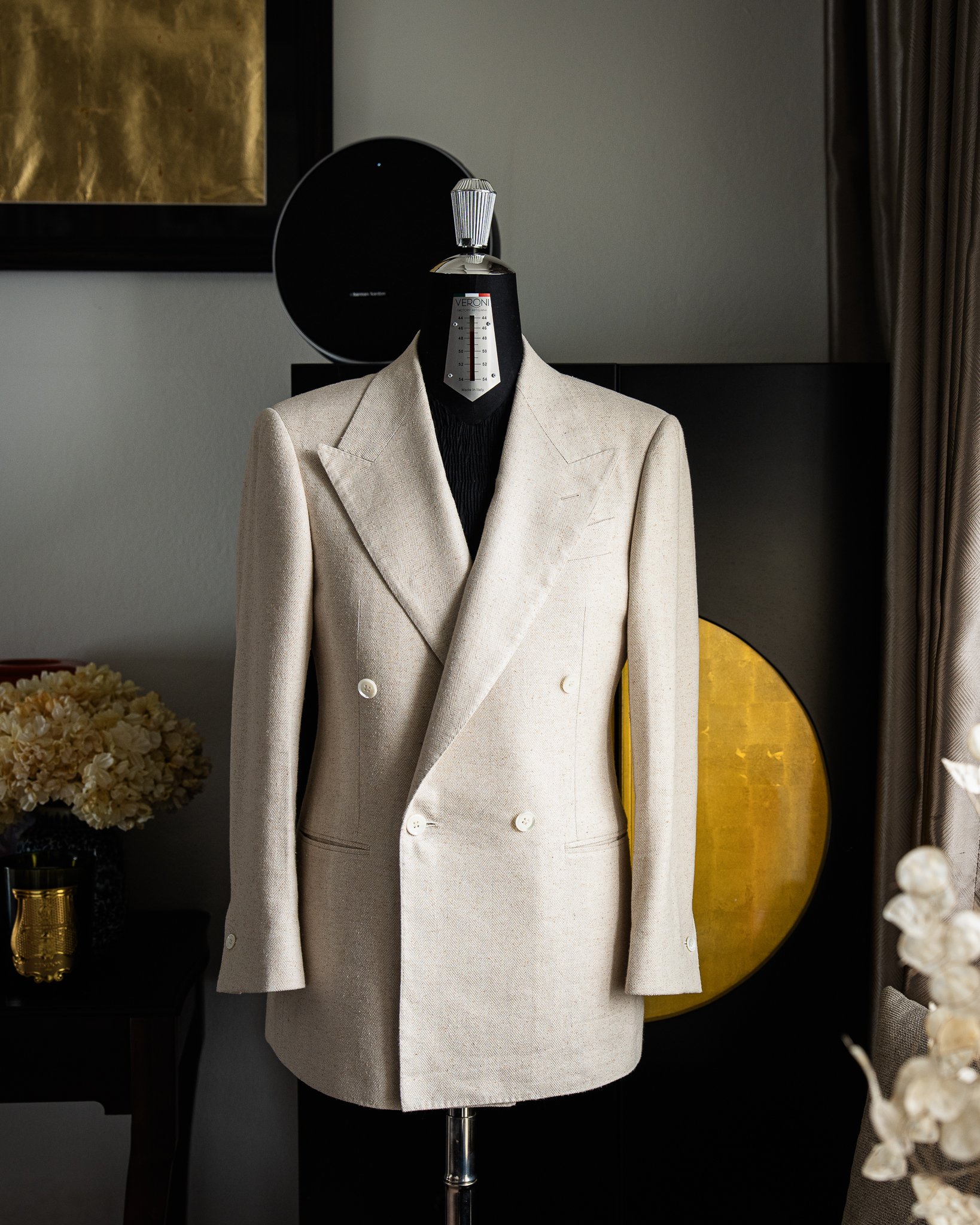 Maison Hellard - Hiraeth