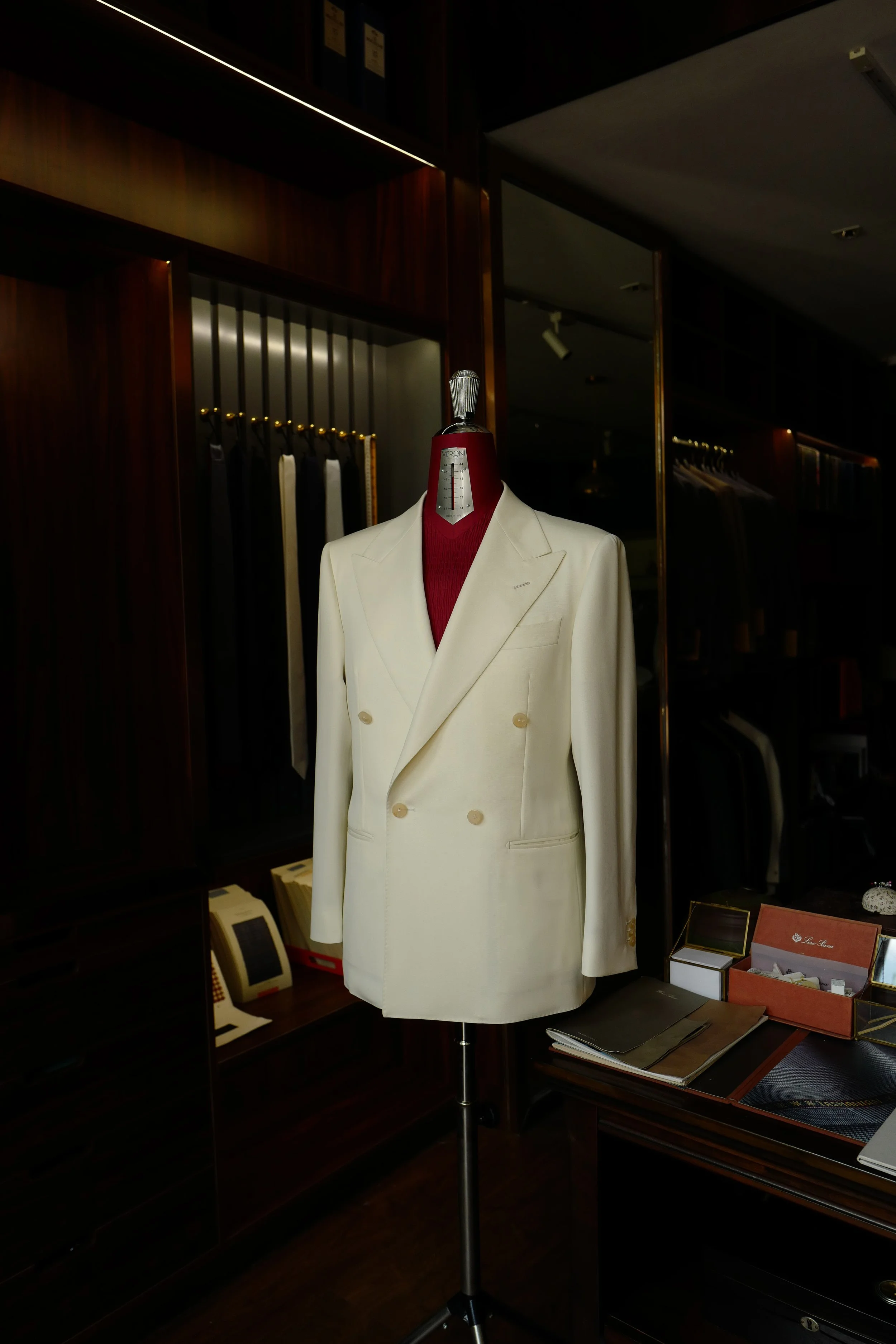 Loro Piana - Events - Virgin wool - 1.jpg