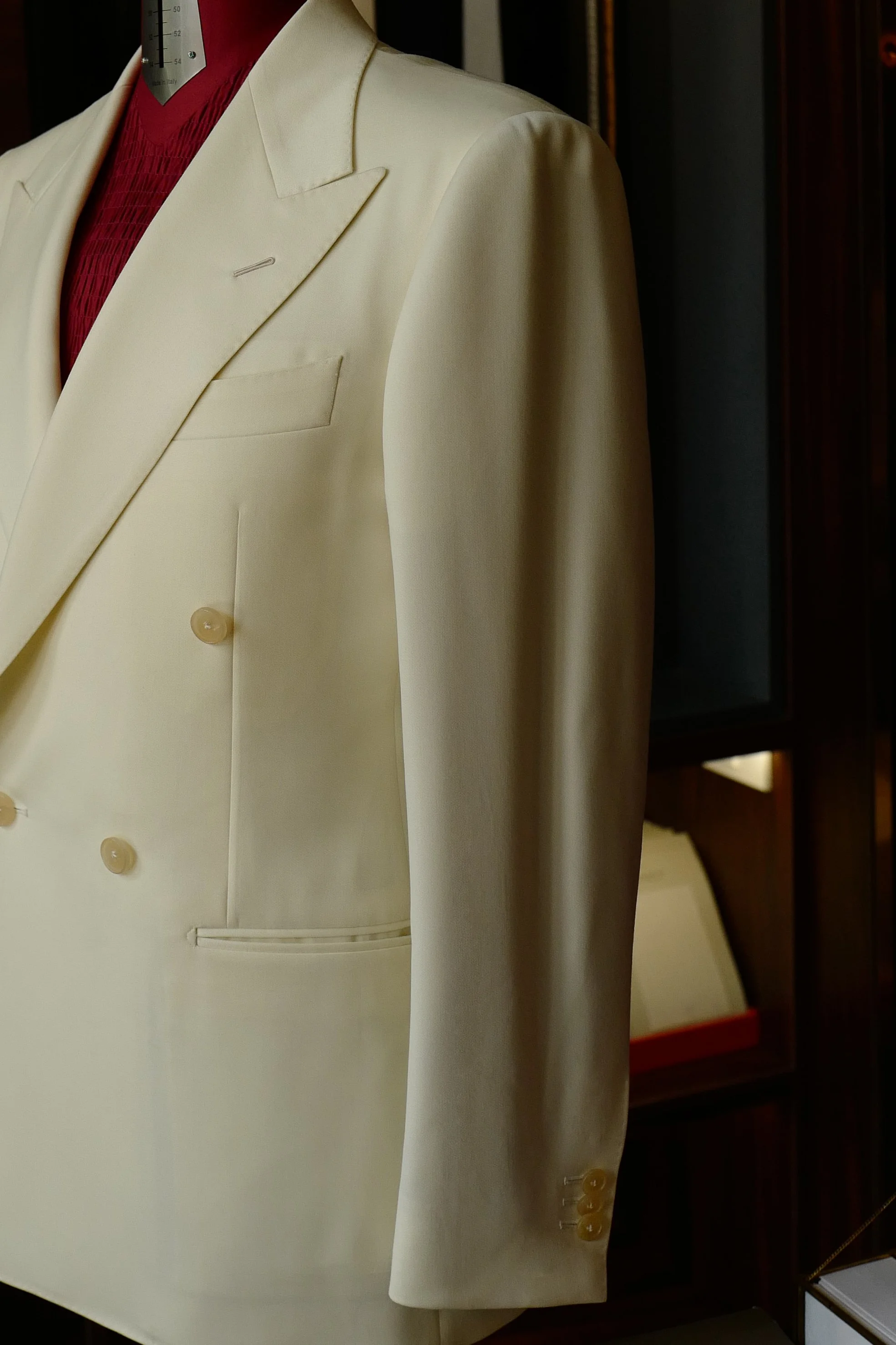 Loro Piana - Events - Virgin wool - 7.jpg