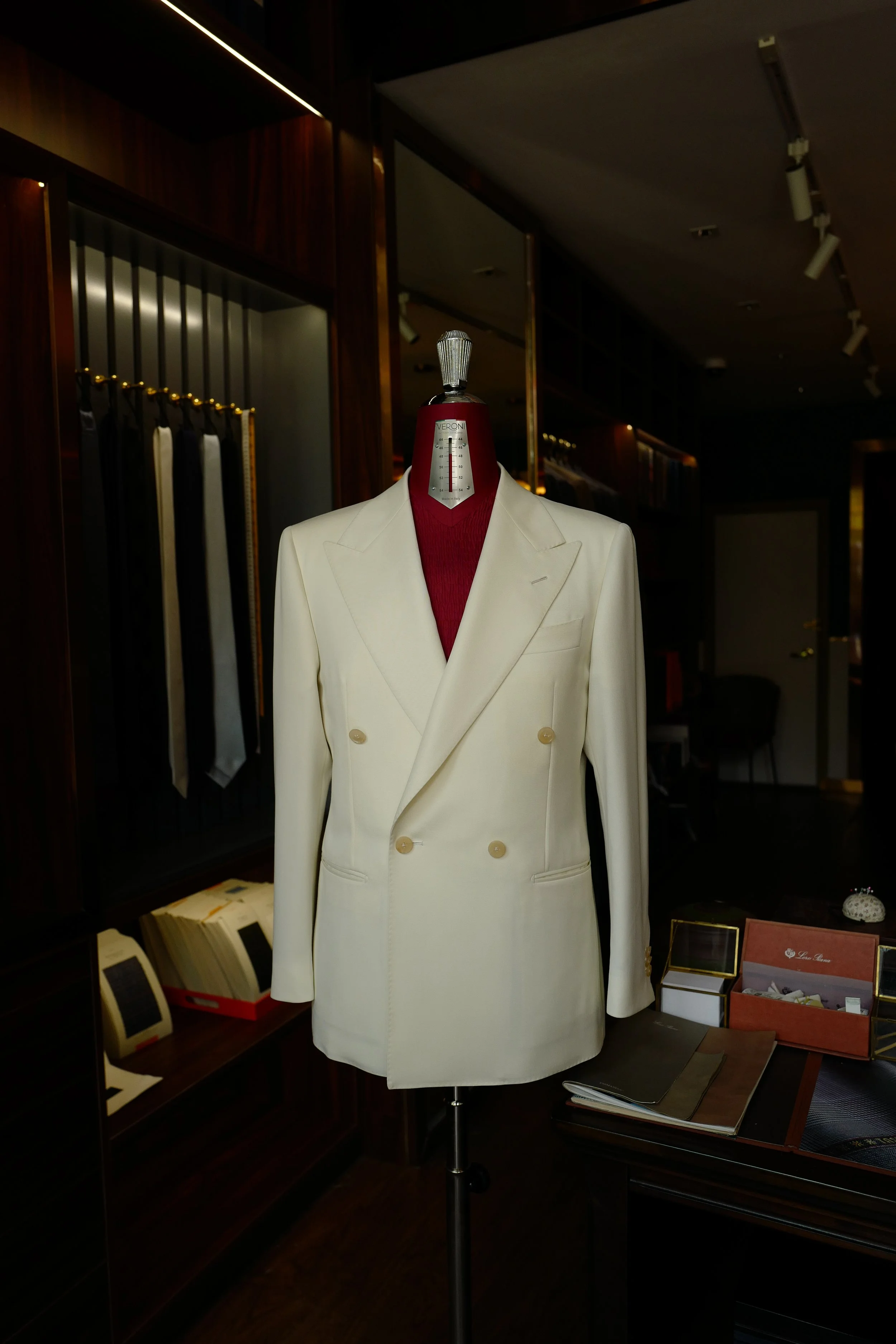 Loro Piana - Events - Virgin wool - 6.jpg