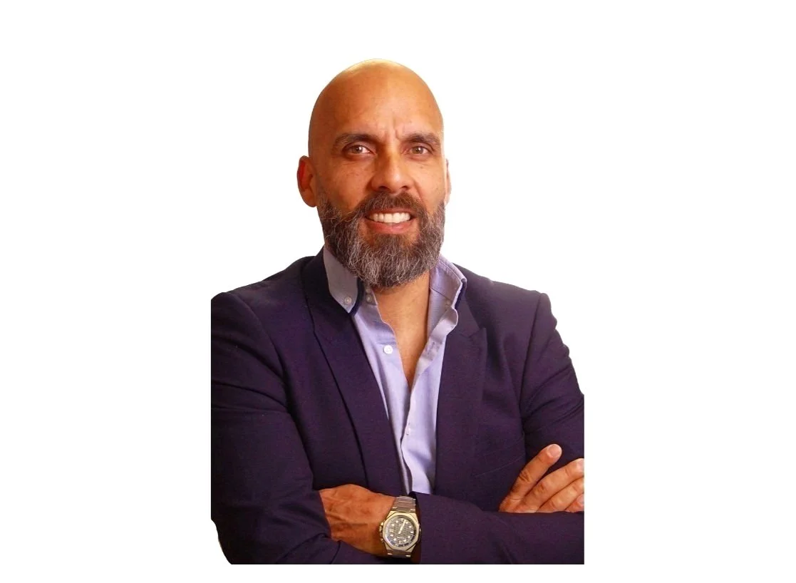 Marco Spagnolo Murphy Consulting