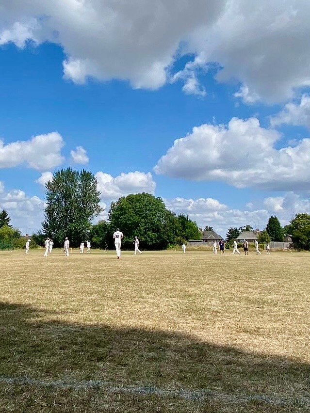 Proud sponsor of Middleton Cheney Cricket Club President’s Day 2025