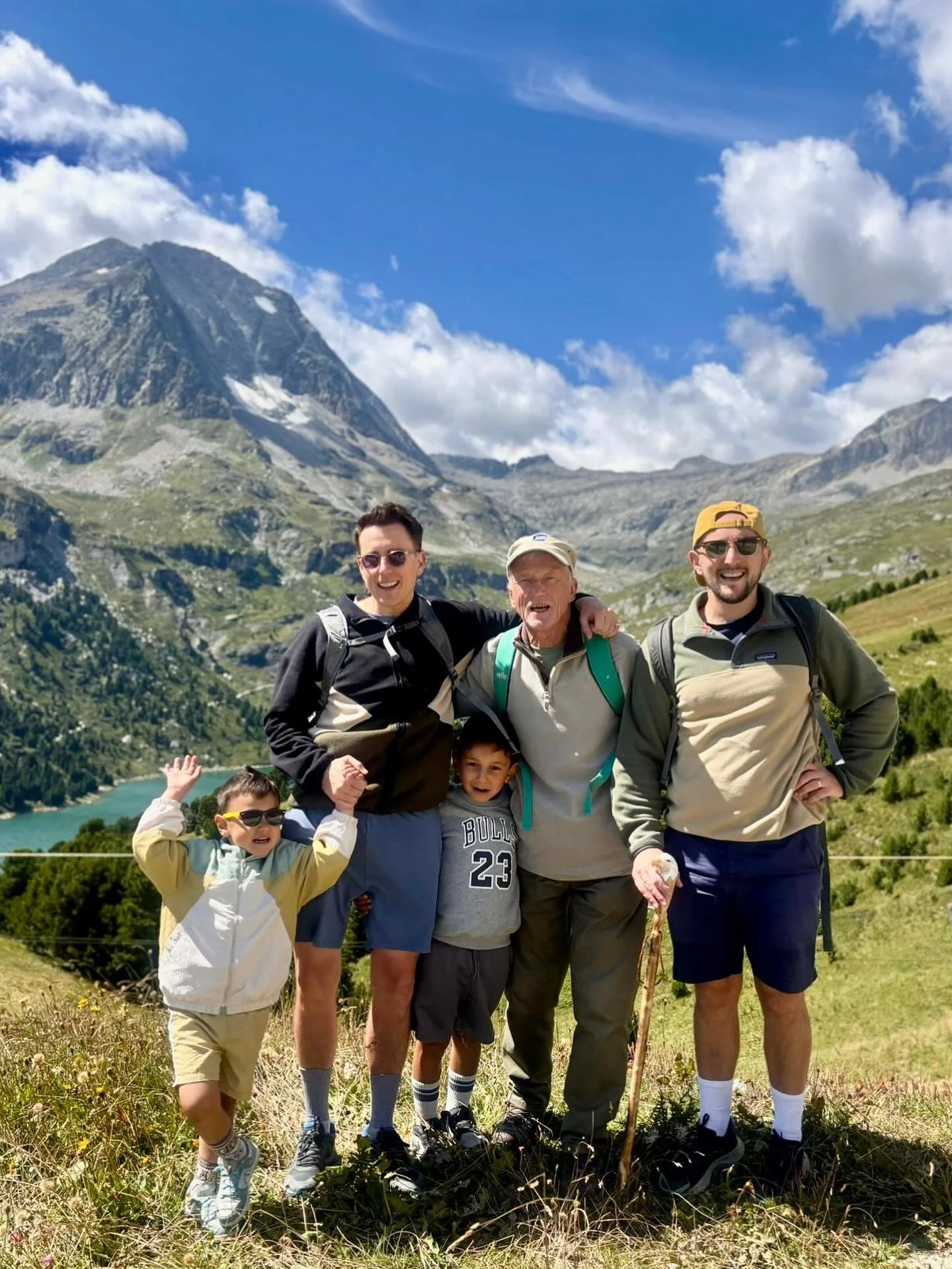Family Business