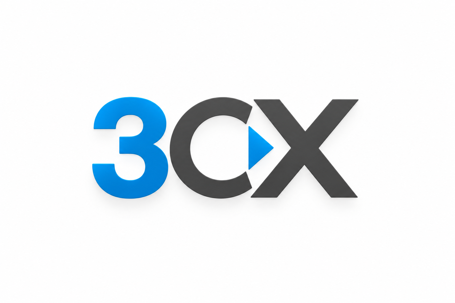 3CX Account Setup