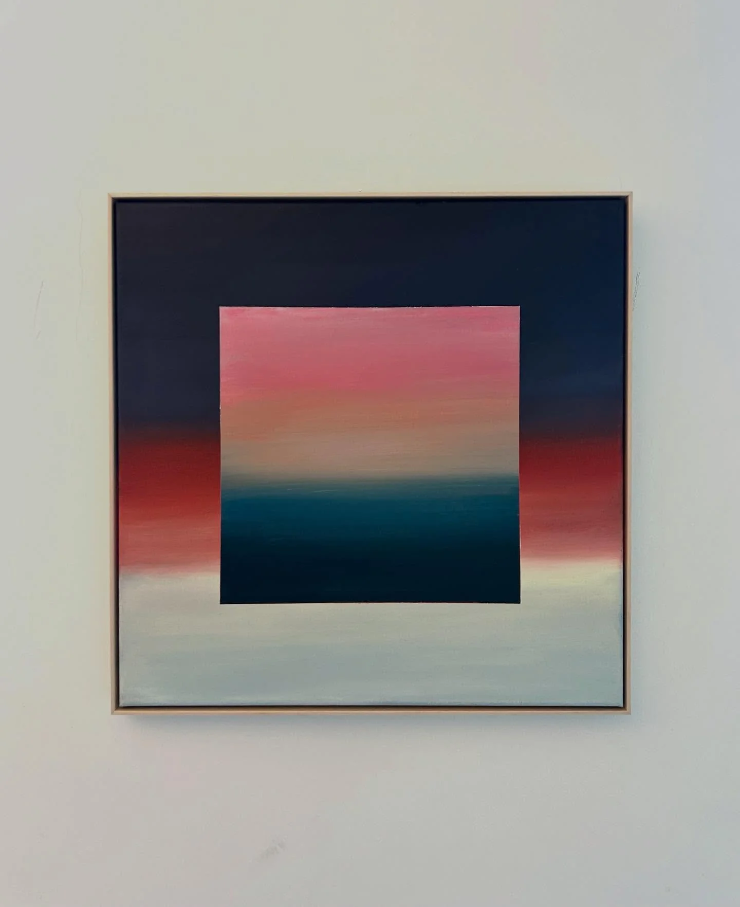 @kojo_art_official werk door ons ingelijst!

50x50