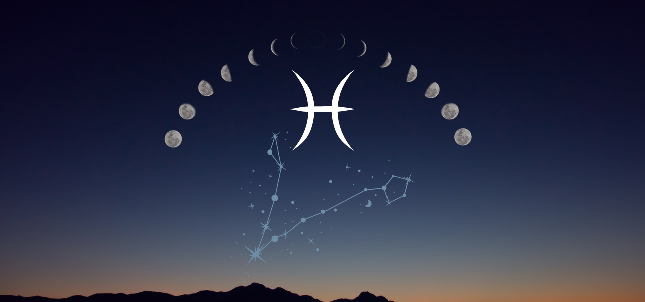 Pisces New Moon Guided Meditation