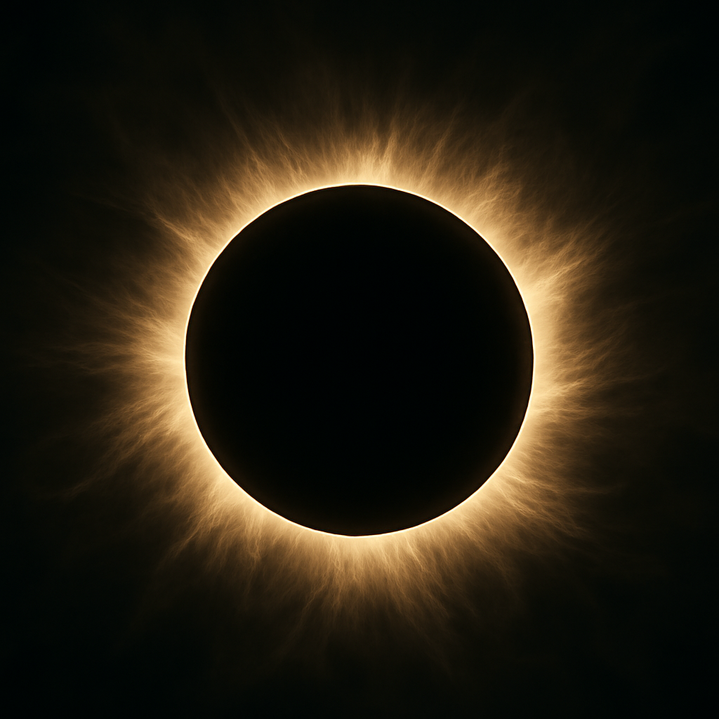 Aquarius New Moon Eclipse Guided Meditation