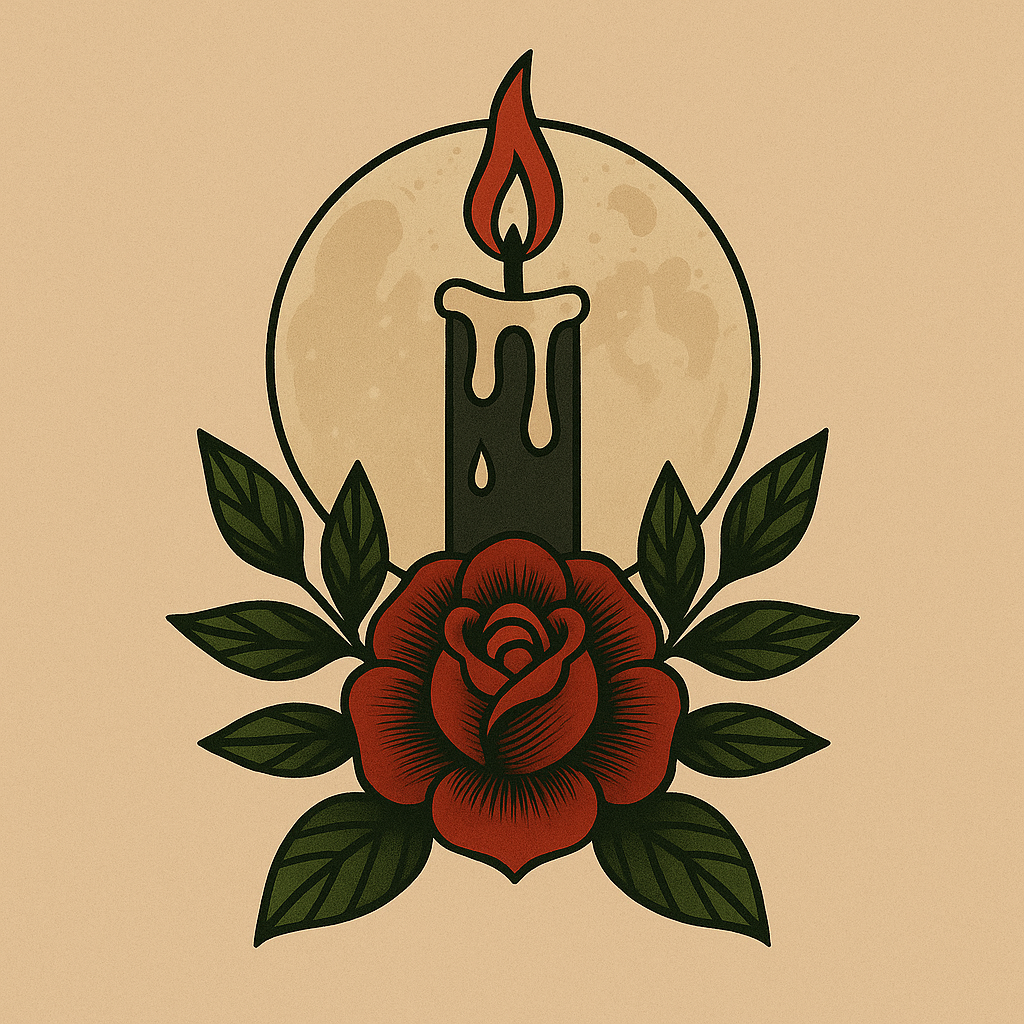 Full Moon - Illumination Ritual Kit
