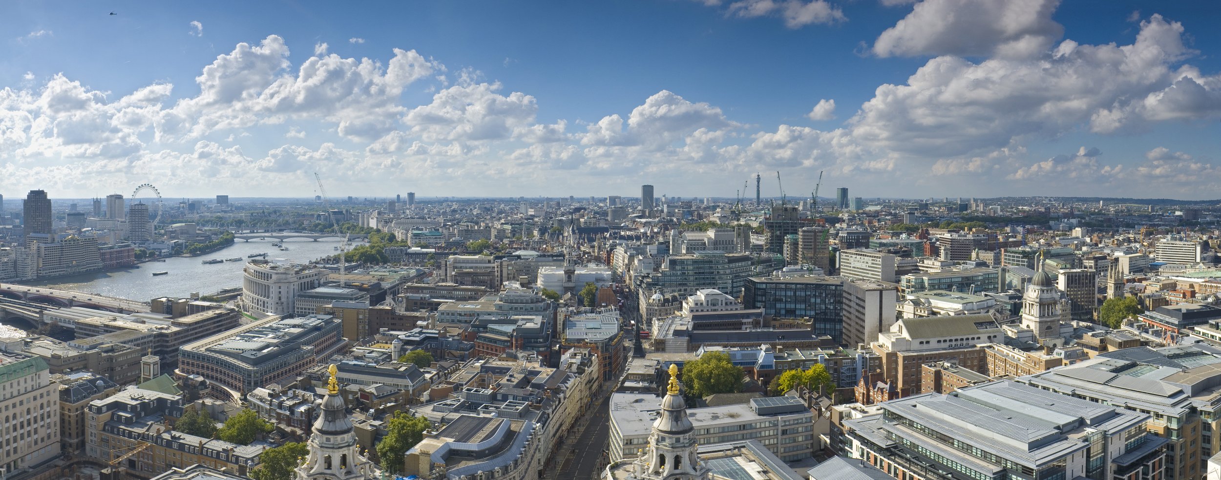 The service offered was exactly what I needed, enabling me to see a select number of properties quickly, while they filtered out all the places that didn't fit my brief.