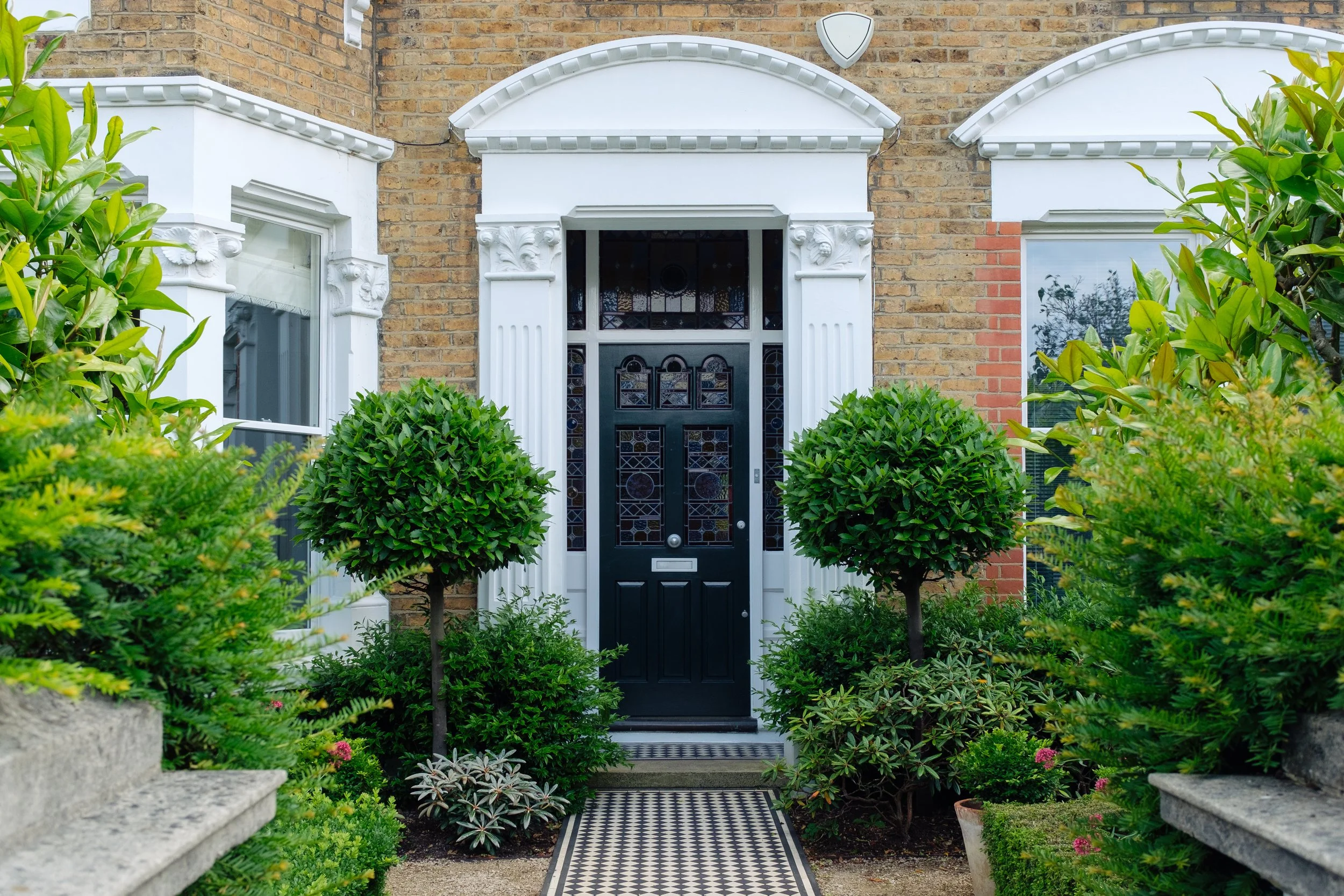 You saved us so much time by narrowing down the options and even found us an off-market property we’d never have discovered on our own. 