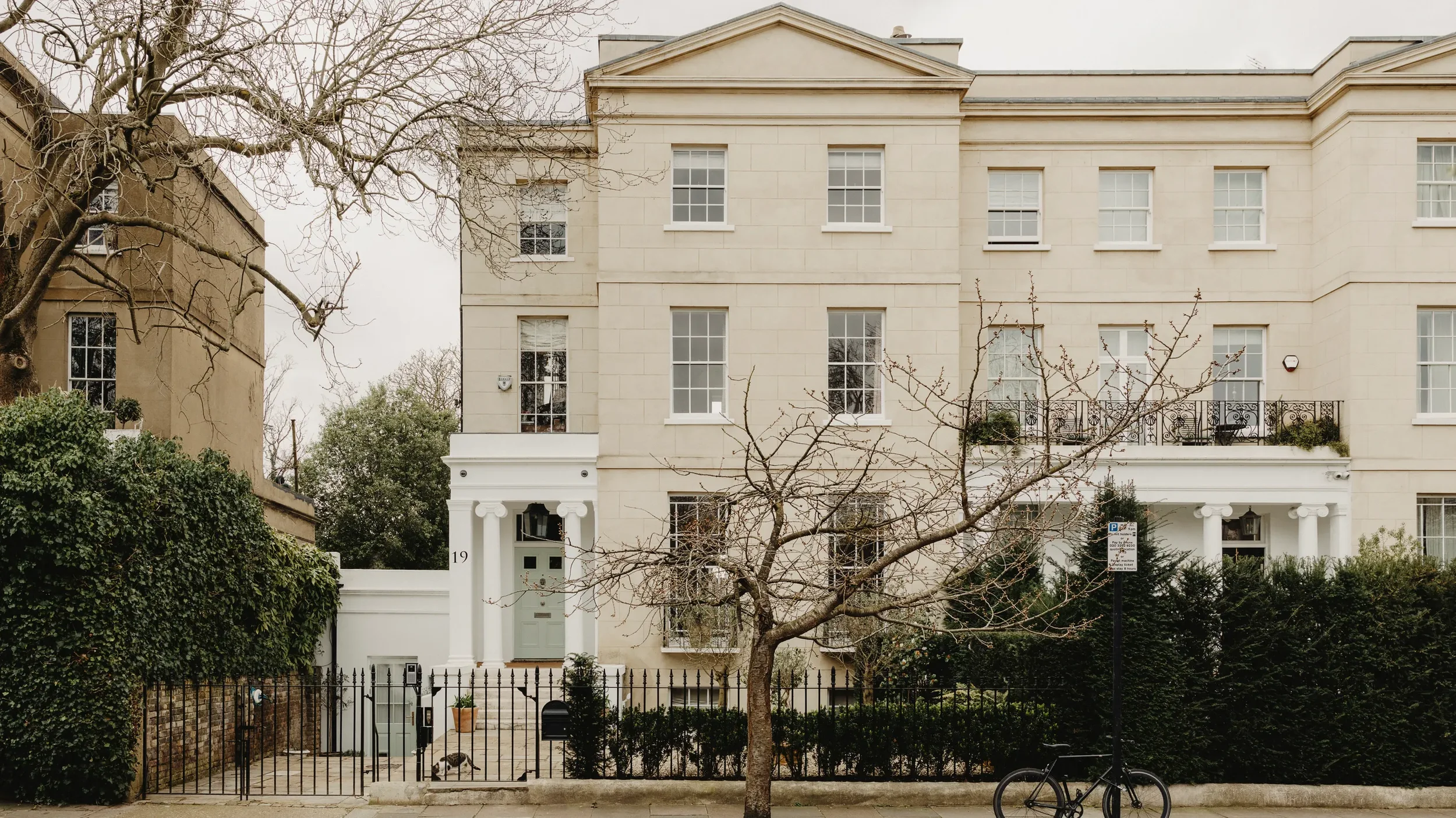 Case studies by property experts Edingtons