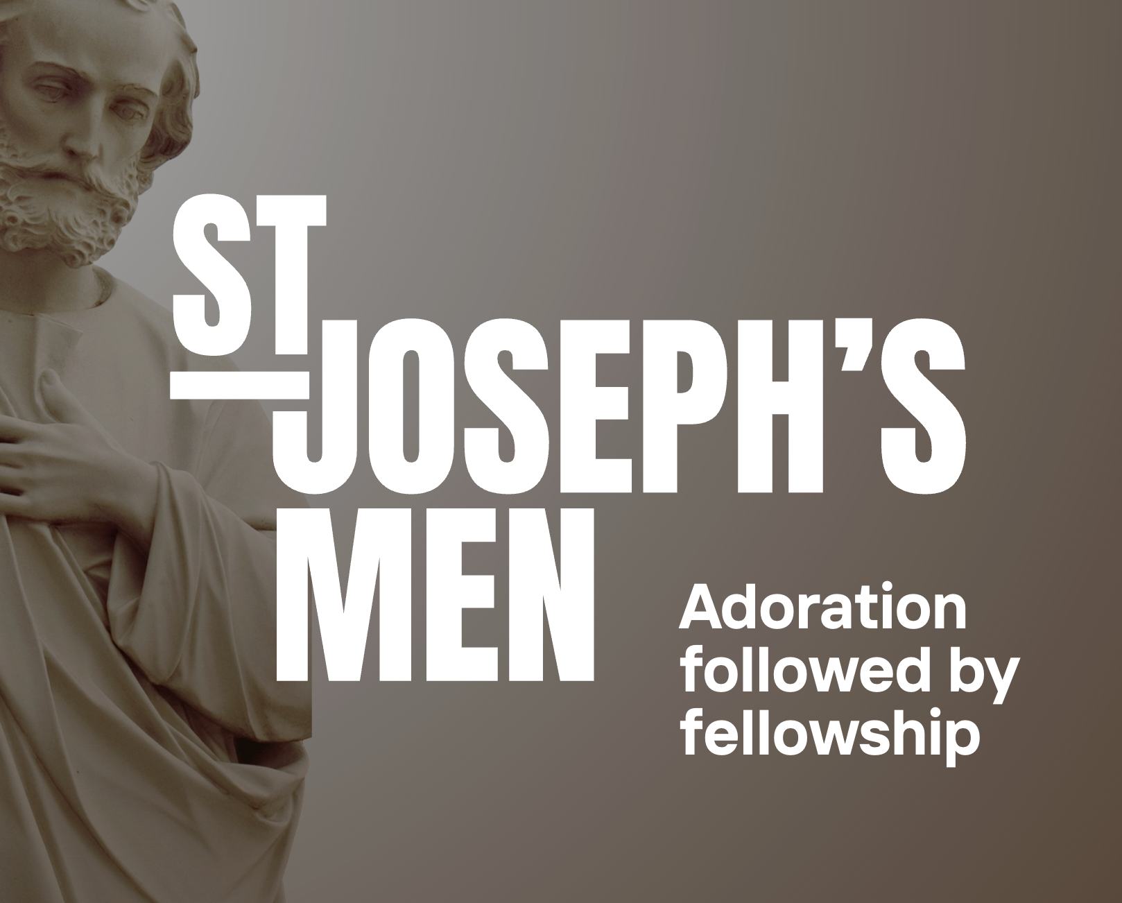 St Joseph's Men
