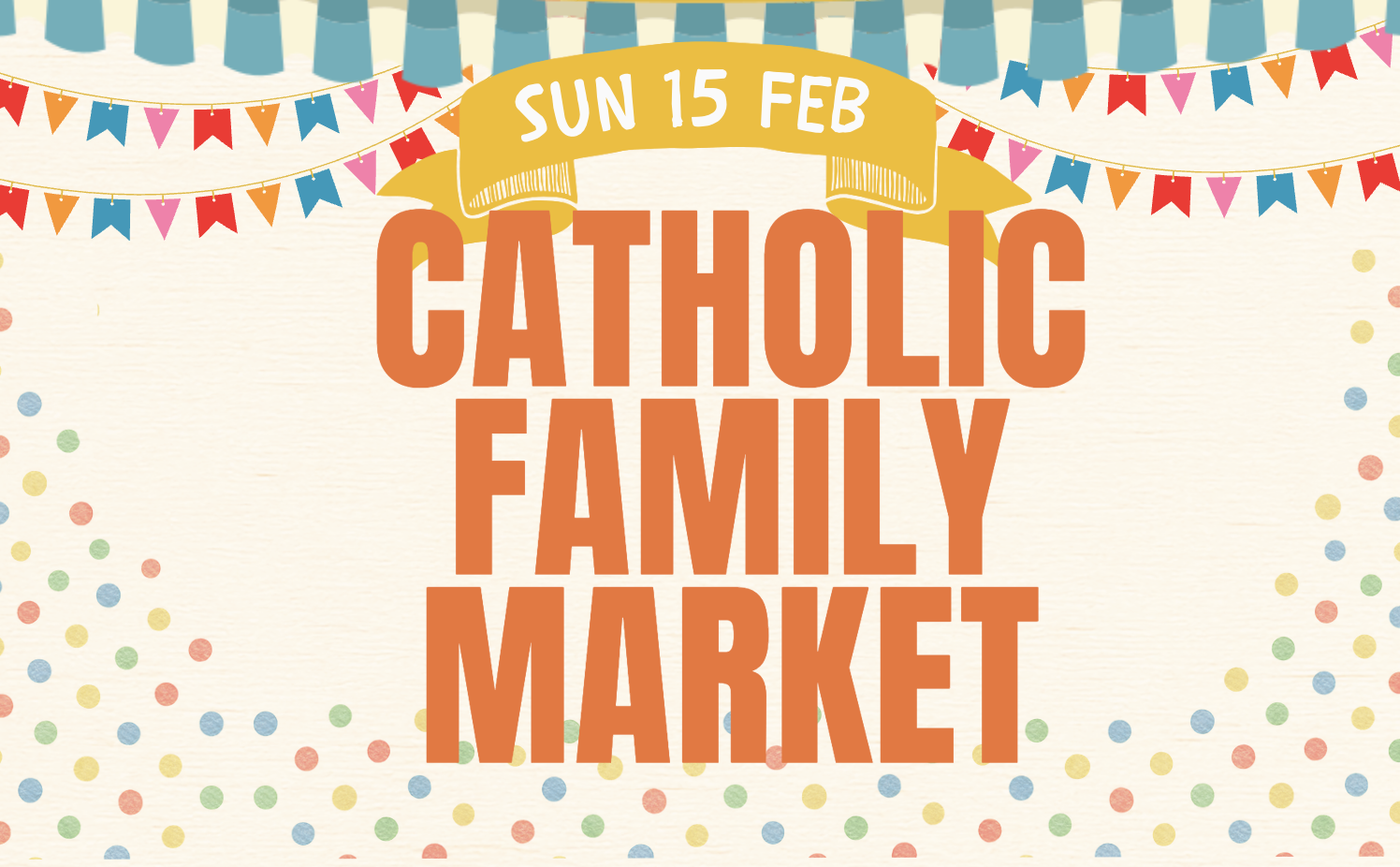 Catholic Family Market
