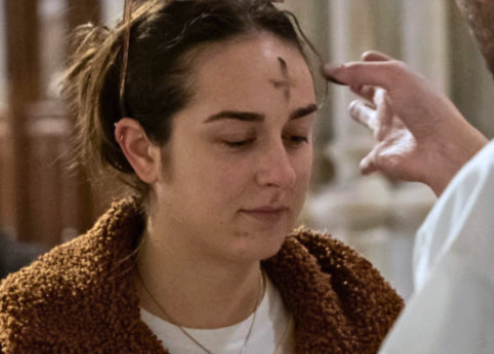 Ash Wednesday Masses