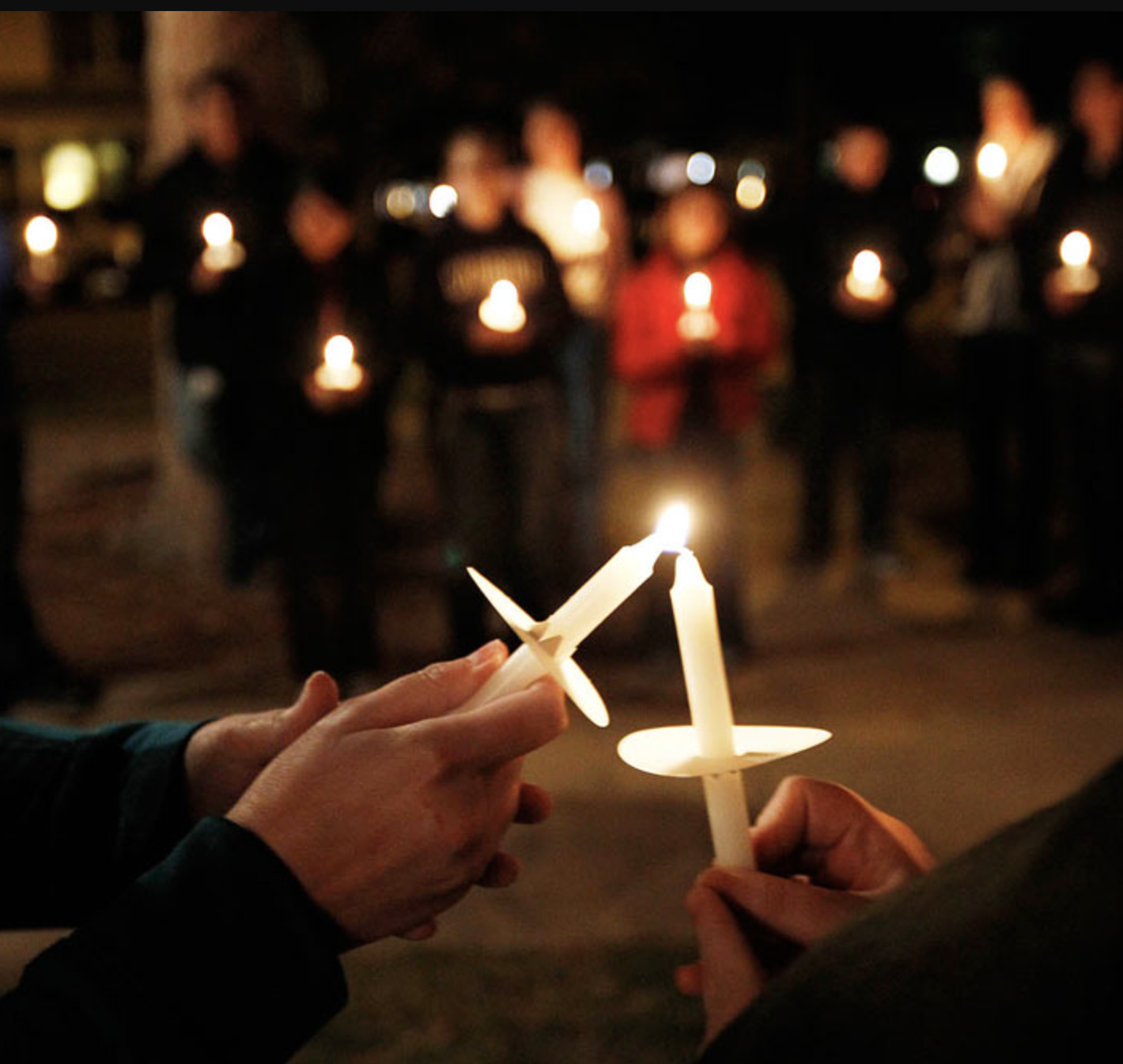 Easter Saturday Vigil