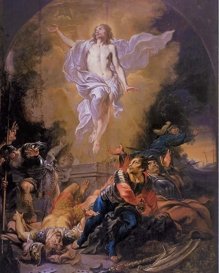 Easter Sunday, Toorak