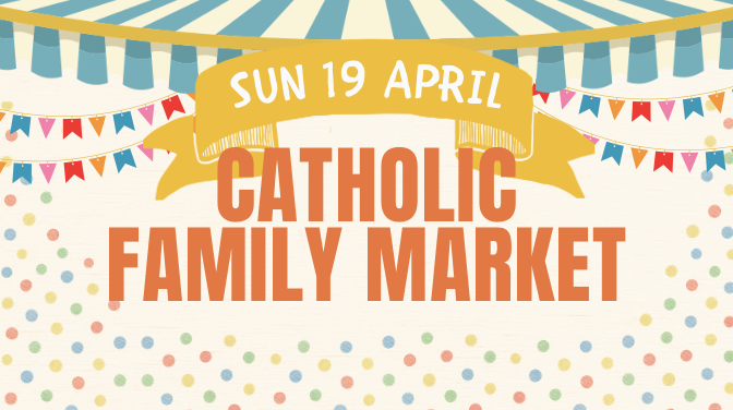 Catholic Family Market