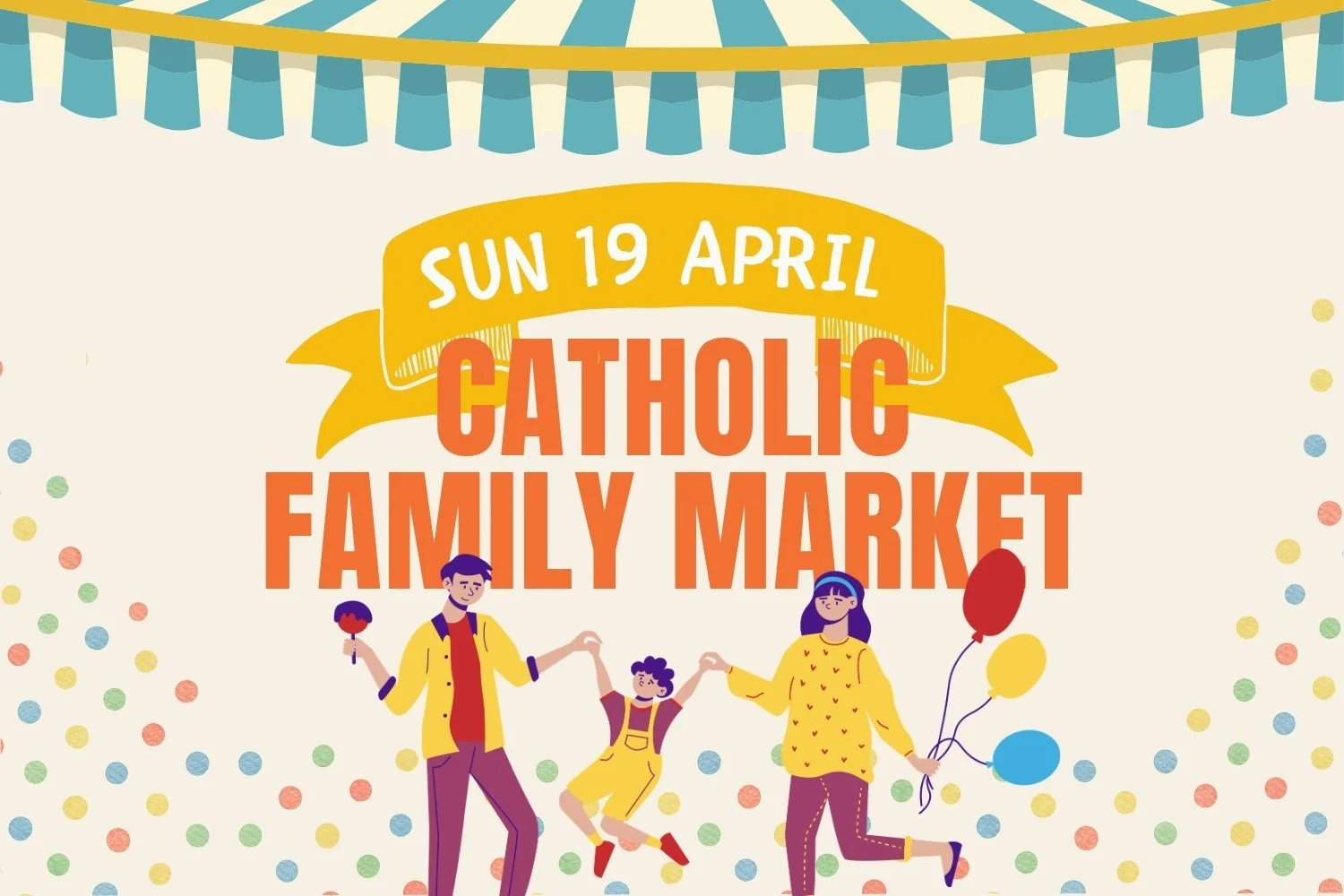 Catholic Family Market