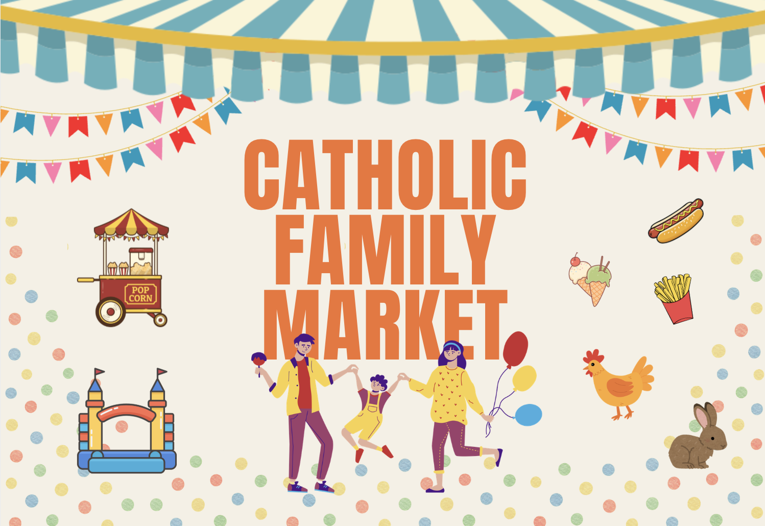 Catholic Family Market 